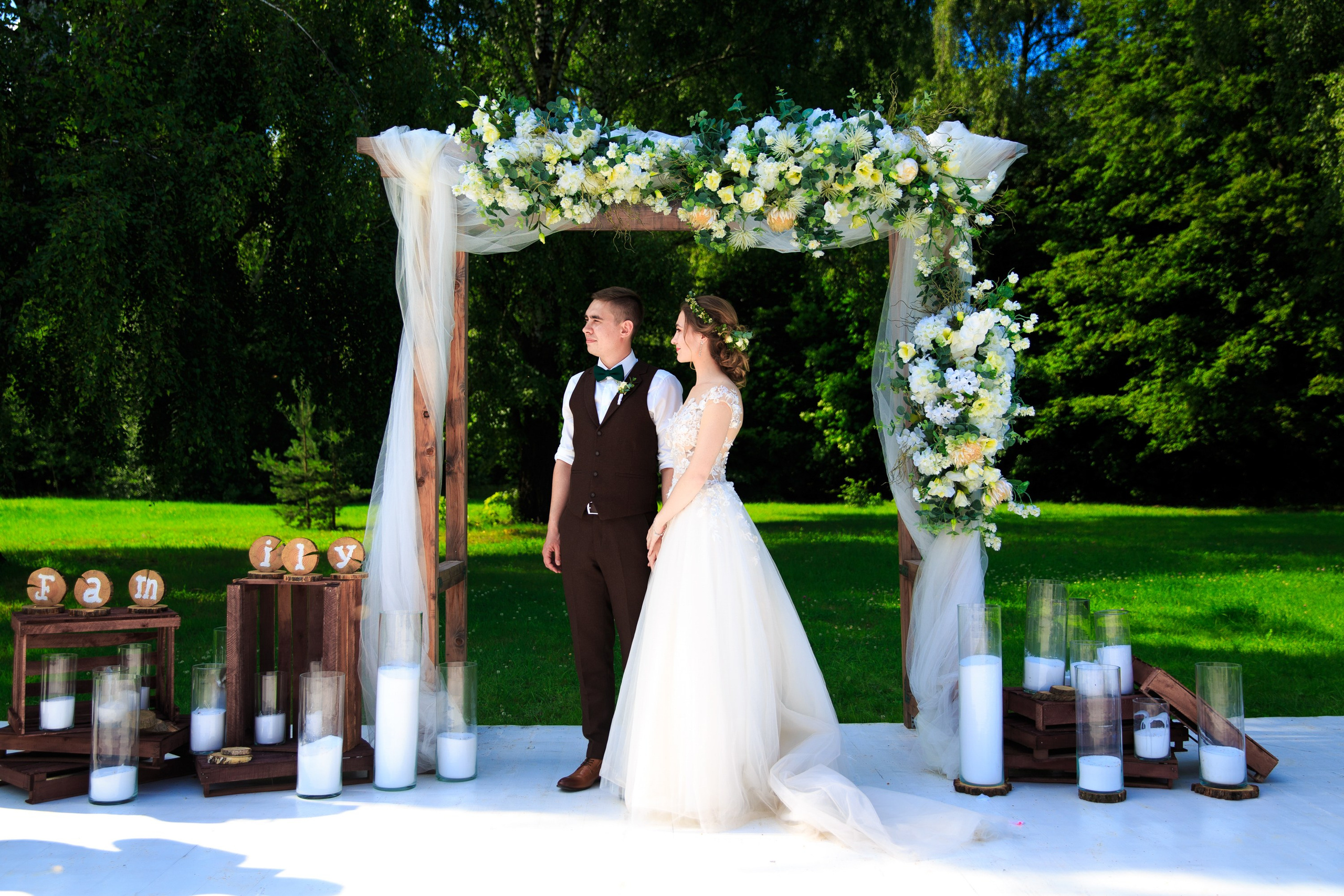 Свадебный Фотограф. Кирилл Фотограф