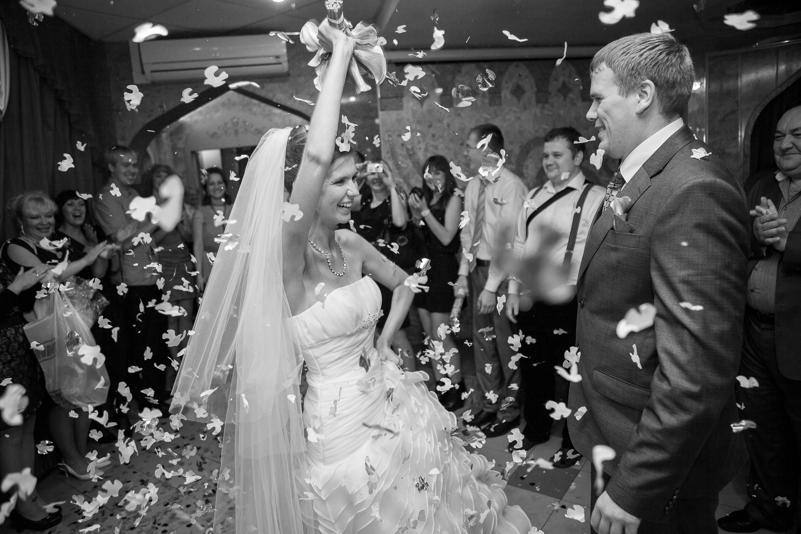 Свадебный Фотограф. Кирилл Фотограф