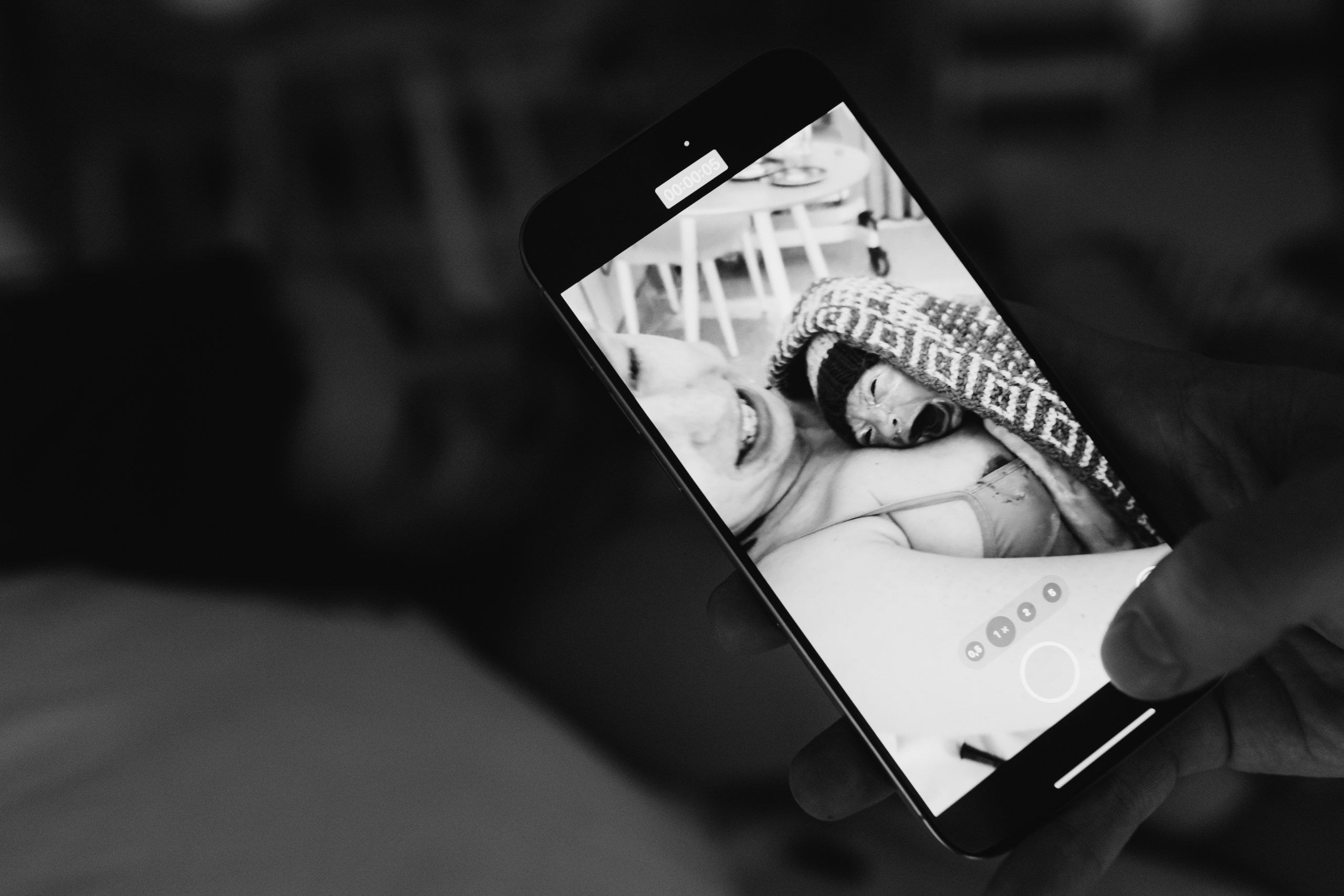 Рождение Симы. Фотограф на роды в Санкт-Петербурге Екатерина Сысоева