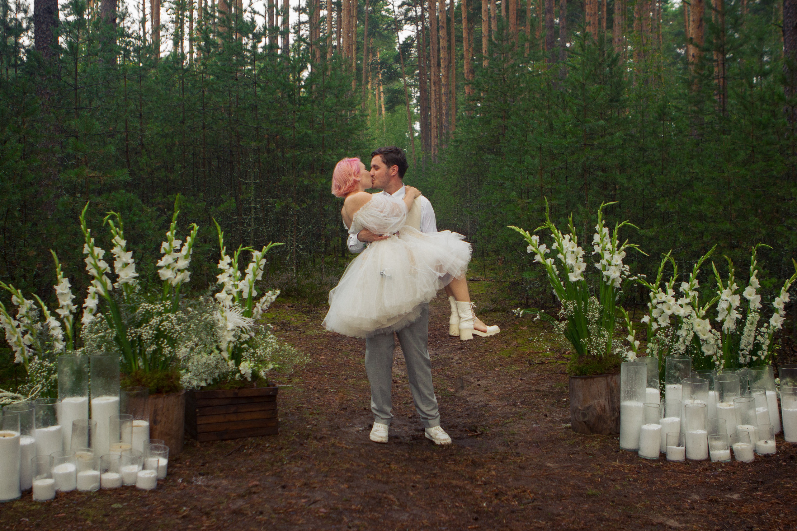 Репортажи | Свадьбы. Портретный фотограф Москва | Елена Столиванова