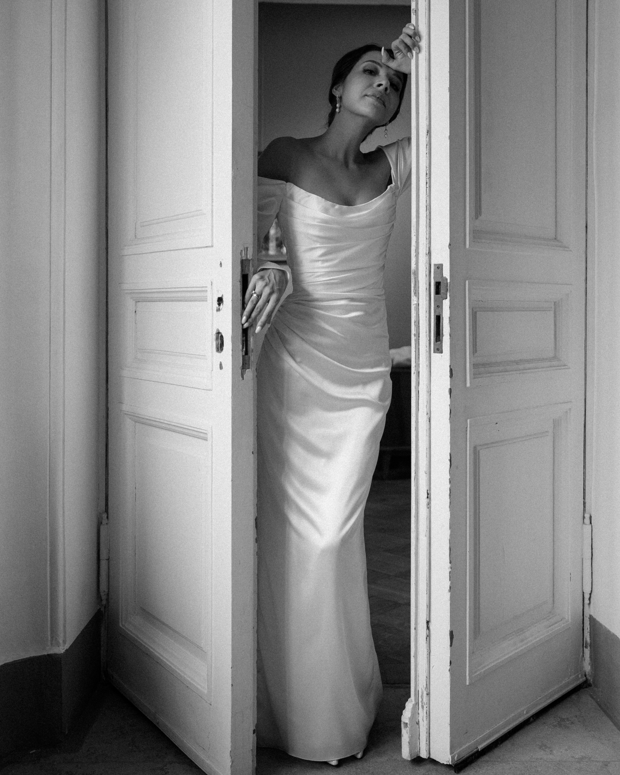 LOVE BW. Свадебный фотограф в Москве Александр Нестеров