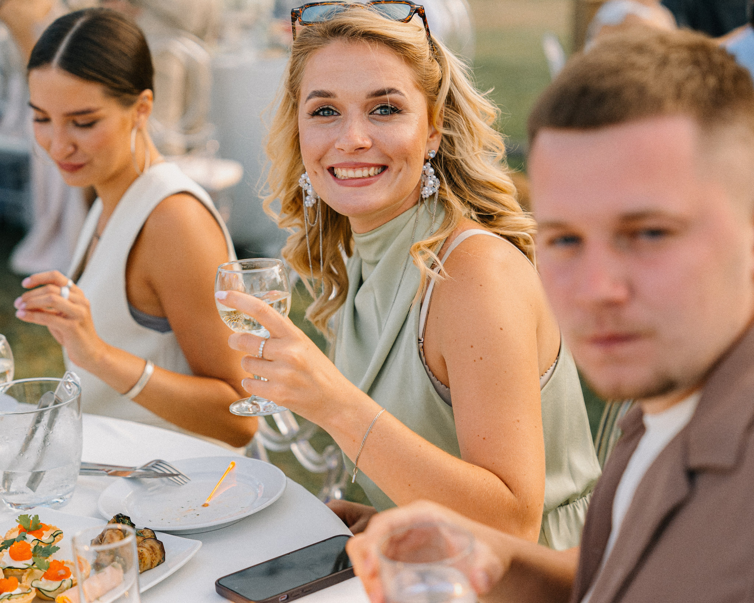 G | K. Свадебный фотограф в Москве Александр Нестеров