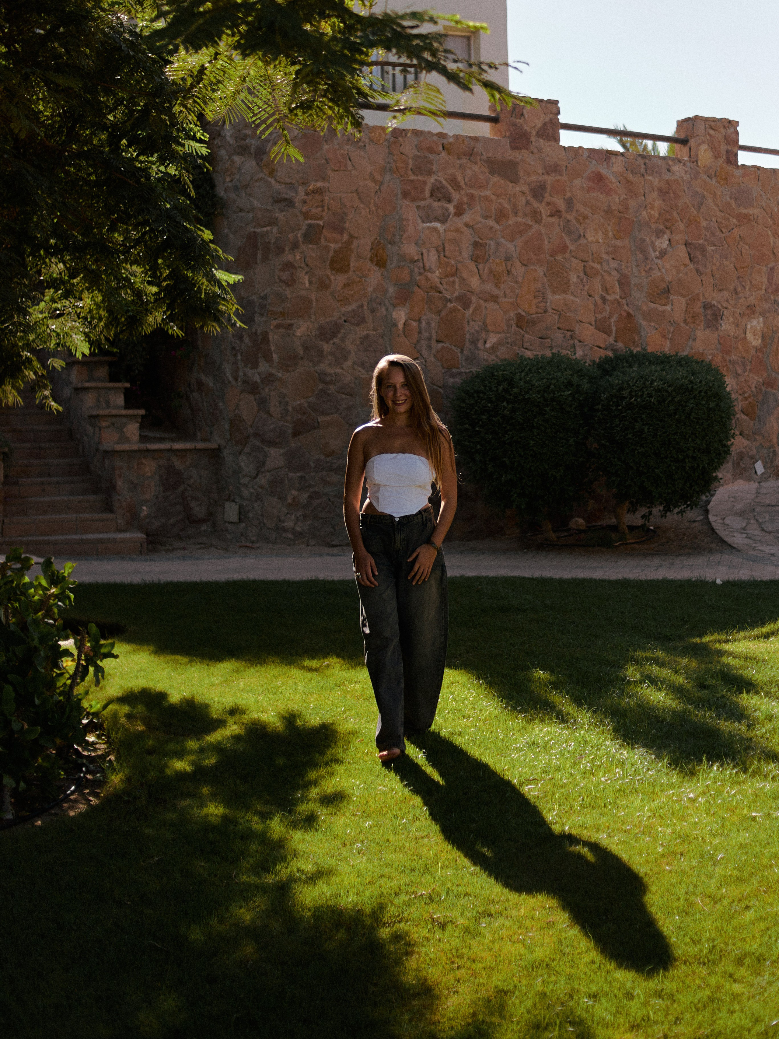 Позы для индивидуальной съёмки. Jorgis Talè — photographer, kind person, teacher of arts and other mag