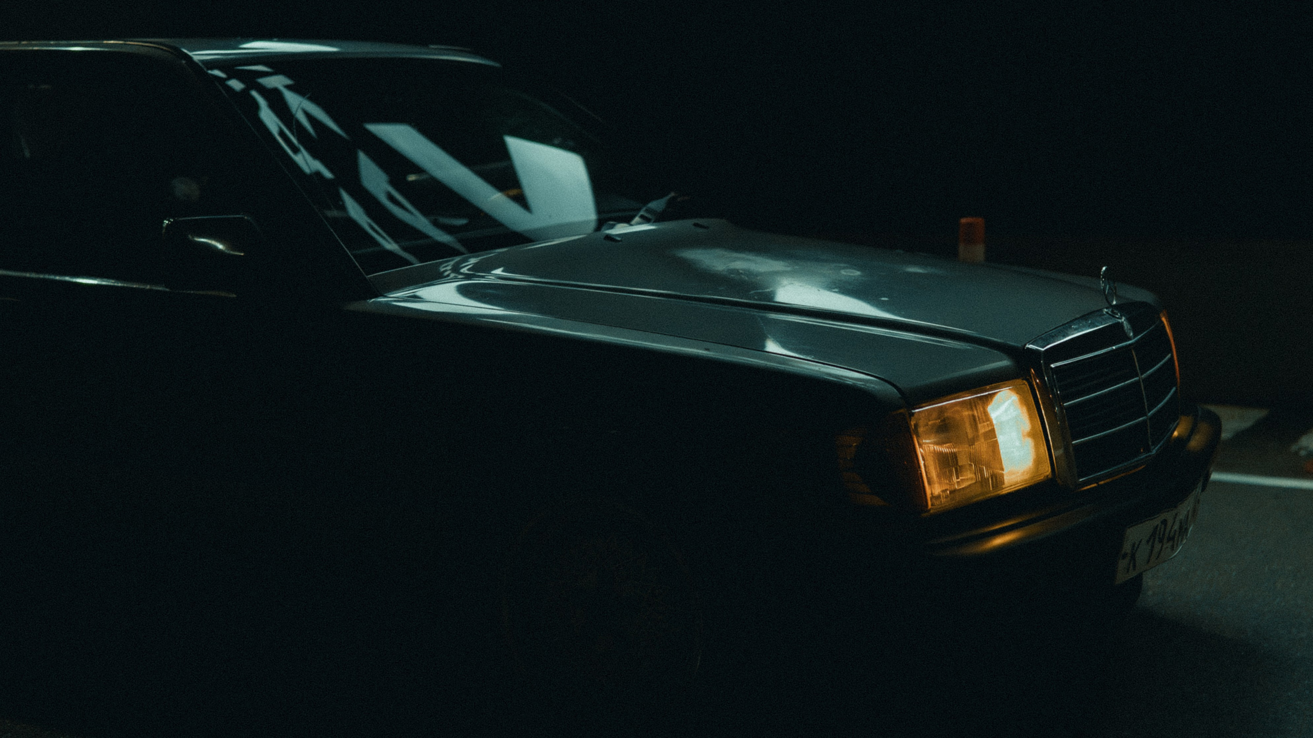 MB 190. GRAINTHUG | PHOTO