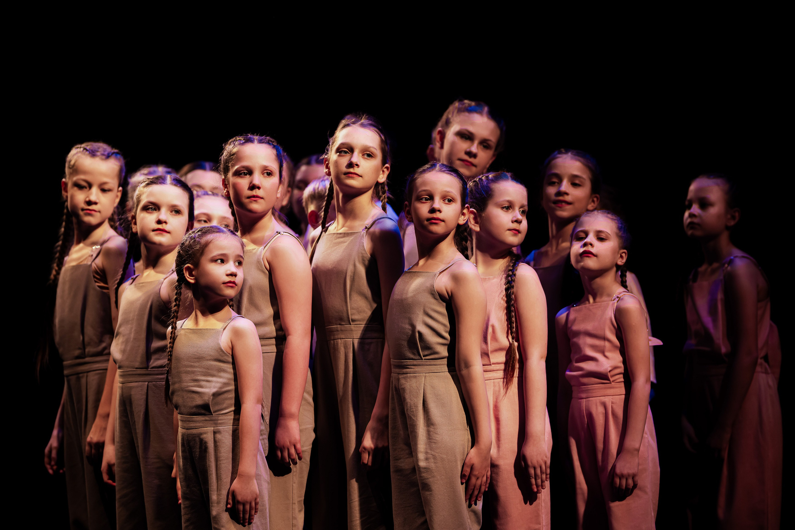 Phoenix Anniversary, 27/03/2026. Фотограф Кирилл Сафонов