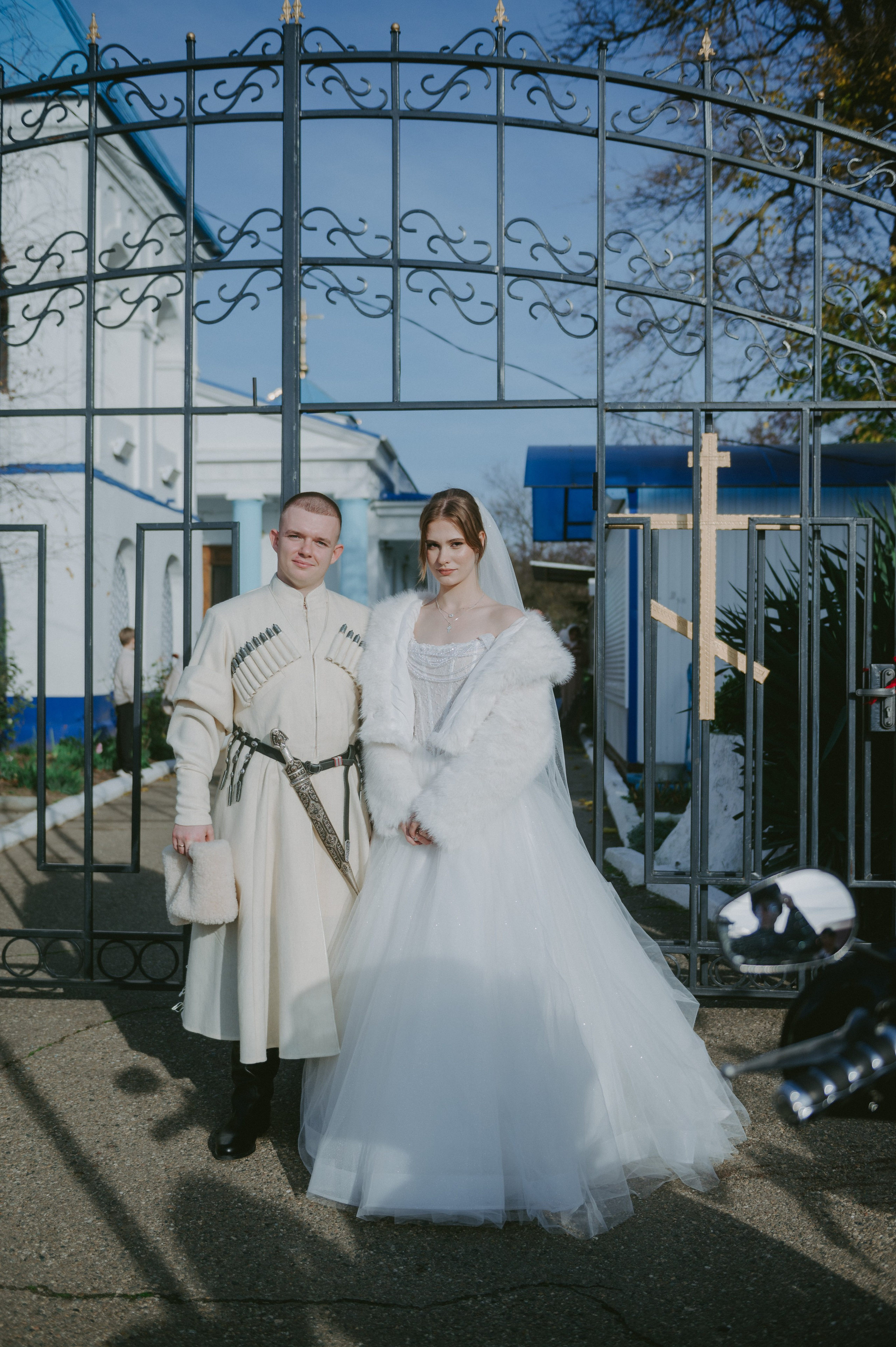 Полина & Михаил. Свадебный и семейный фотограф город Темрюк Фотостудия Темрюк