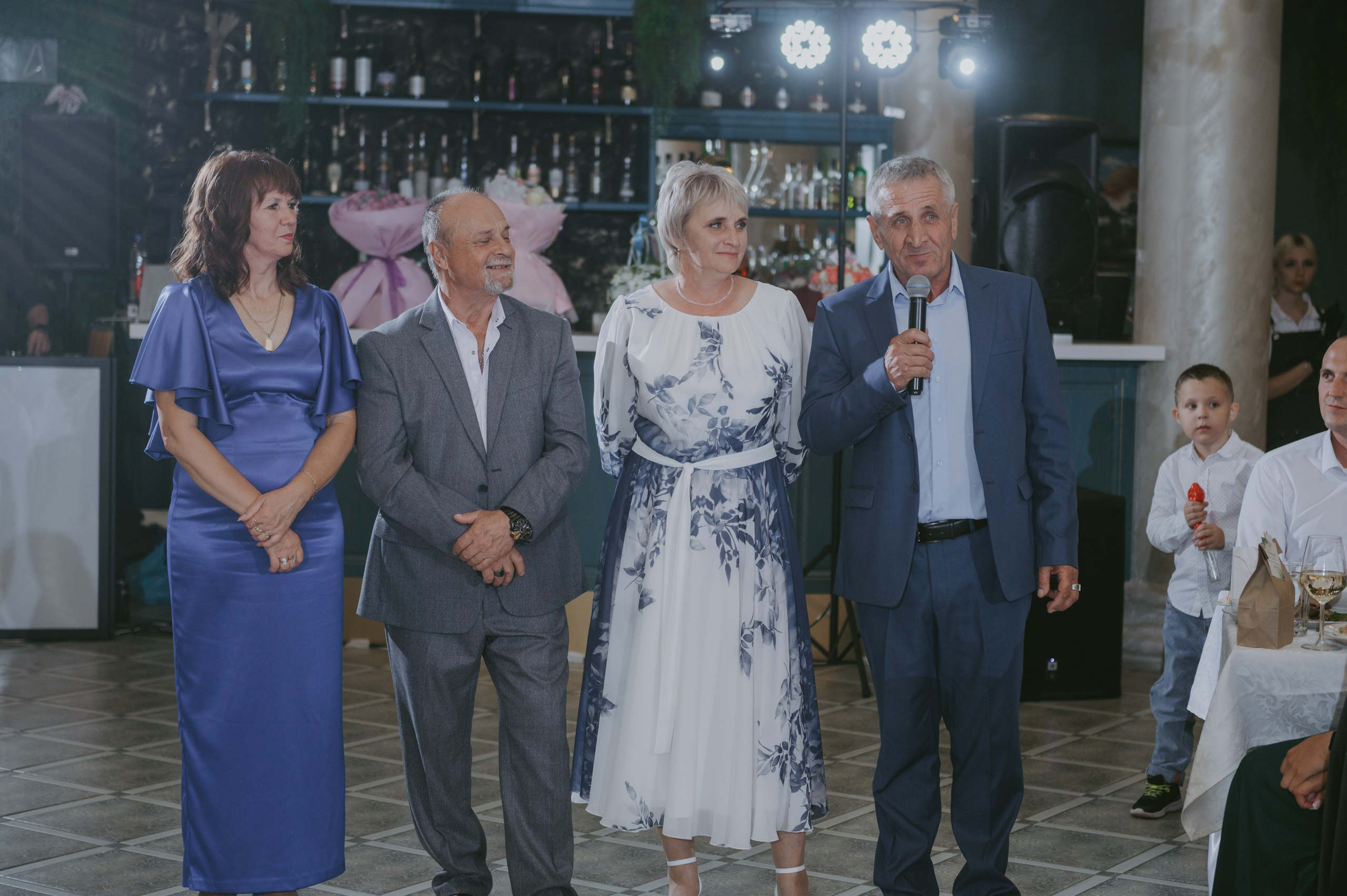 Роман & Вероника. Свадебный и семейный фотограф город Темрюк Фотостудия Темрюк