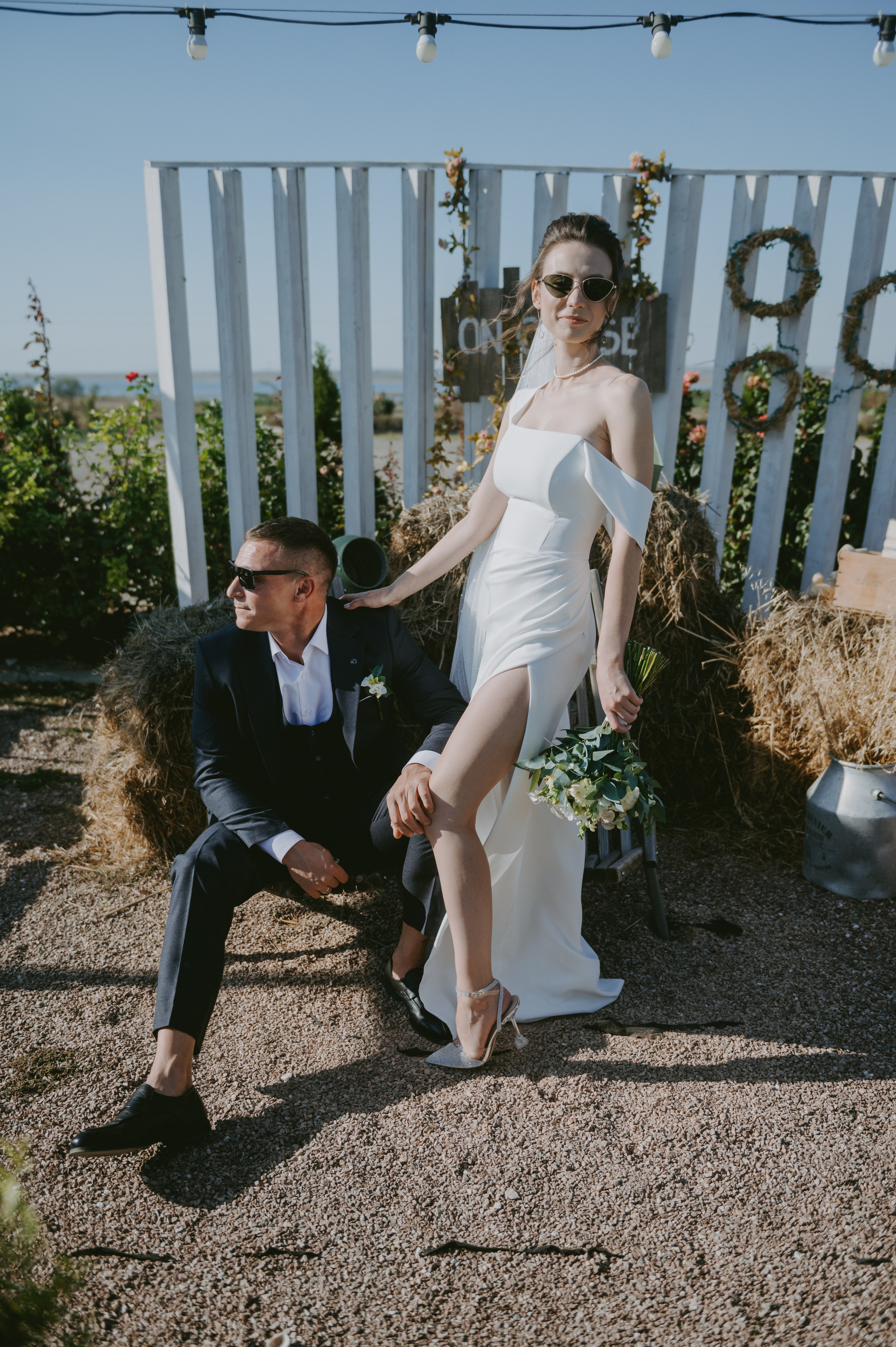 Олег&Елизавета фотограф Елена Горбач. Свадебный и семейный фотограф город Темрюк Фотостудия Темрюк