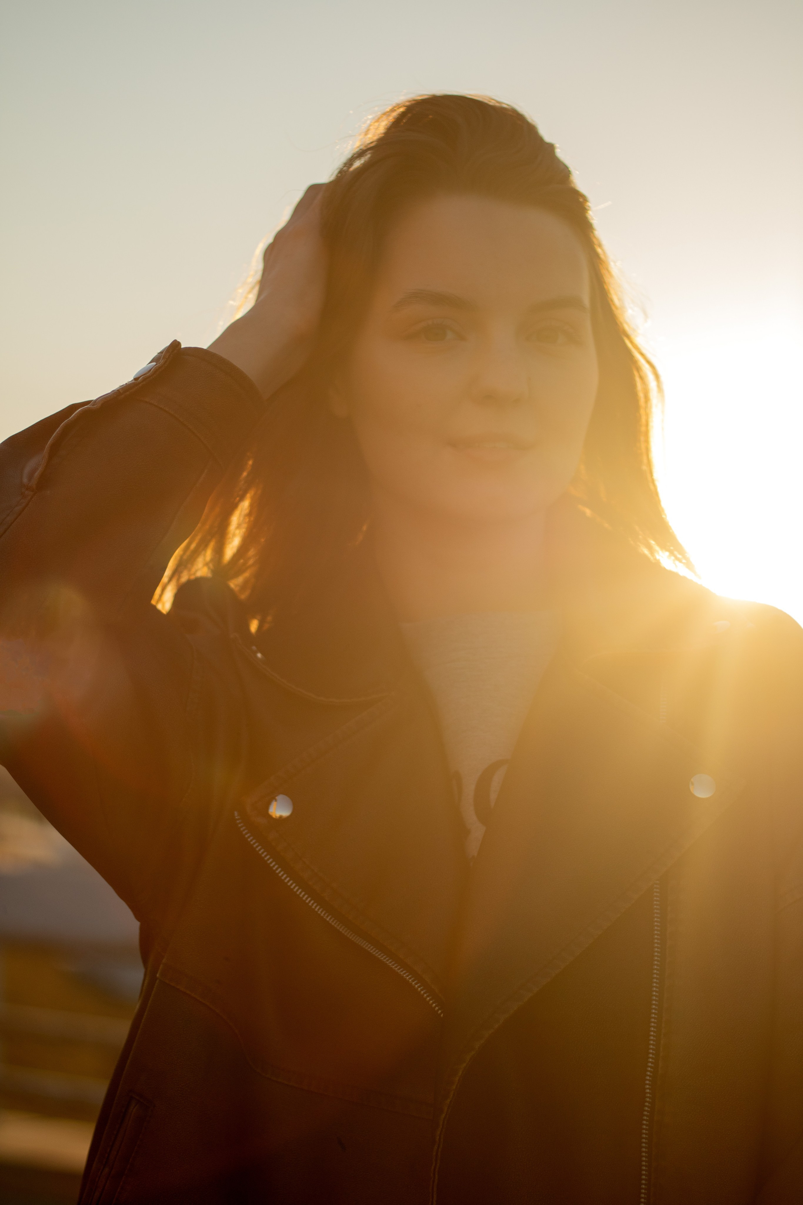 Обаятельная и солнечная Софья. Катя Попова|ЛайфСтайл фотограф