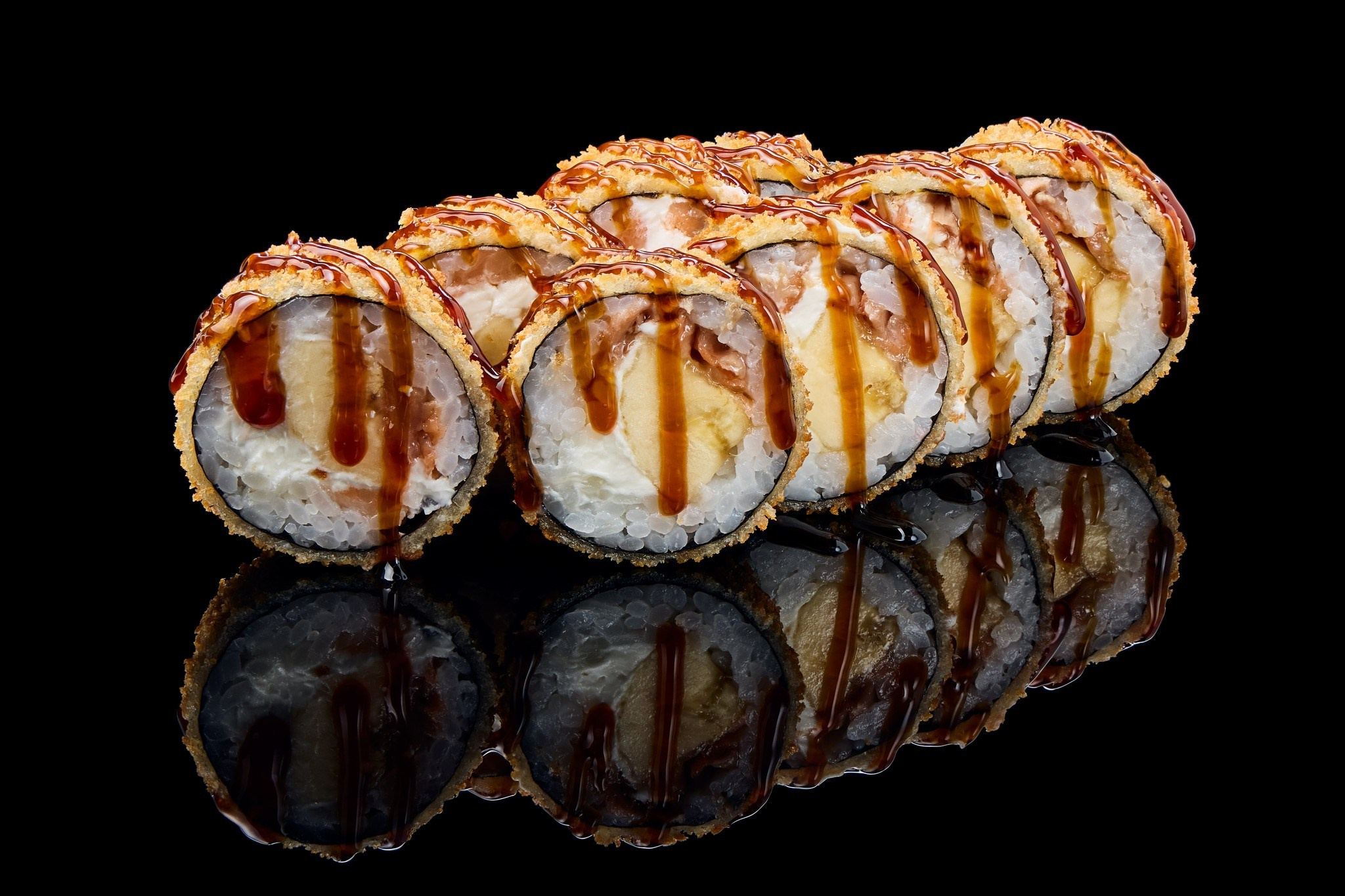 Lee Sin Sushi & Wok. Тимур Поляков — фотограф и оператор-постановщик