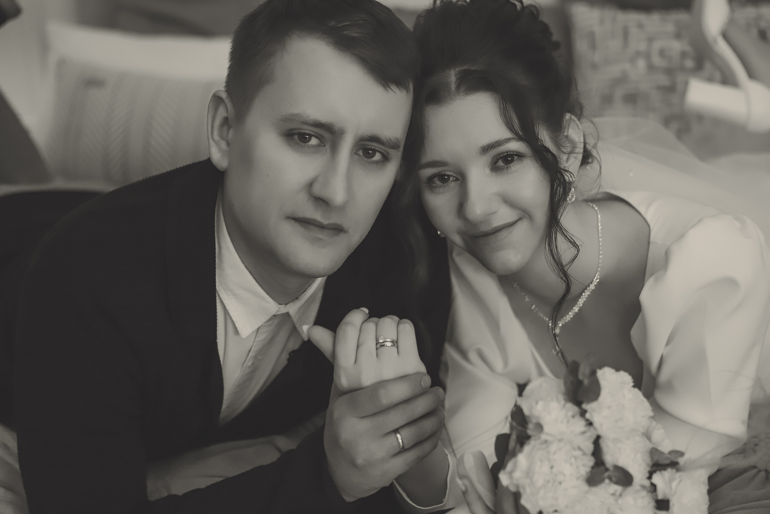 В фотостудии... Фотограф в Москве Елена Дроботя