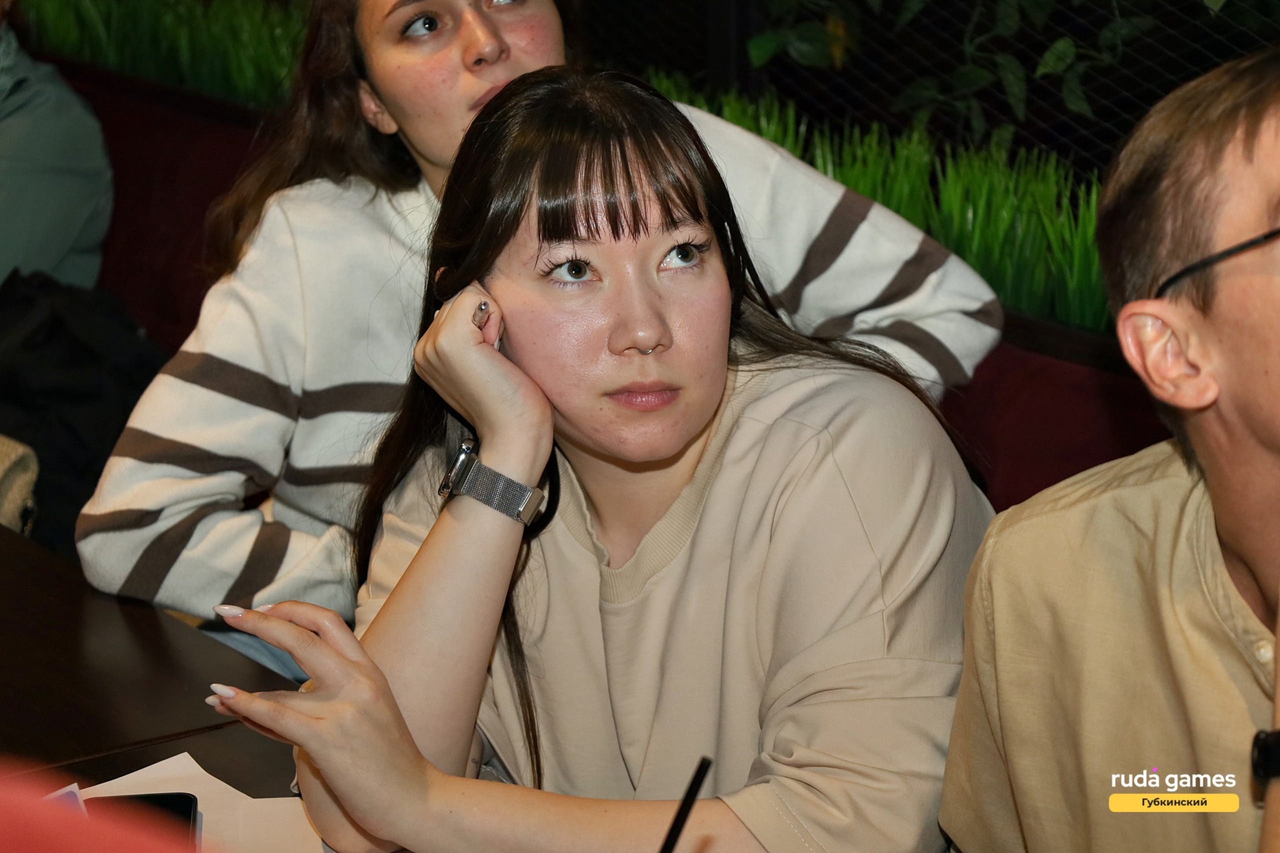 8 августа. Фотограф в Губкинском | Александра Артамонова