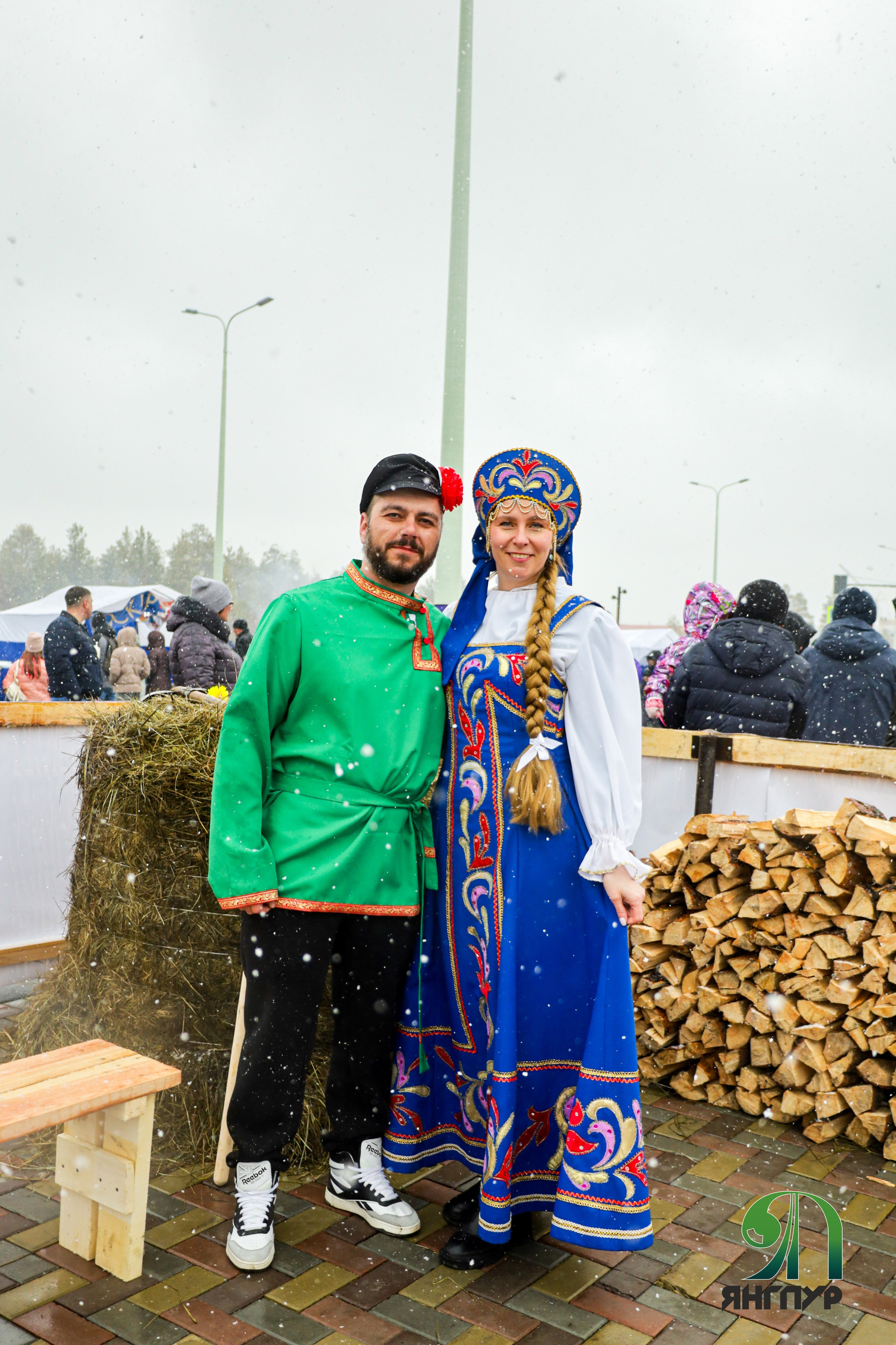 Перекресток культур 2024. Фотограф в Губкинском | Александра Артамонова
