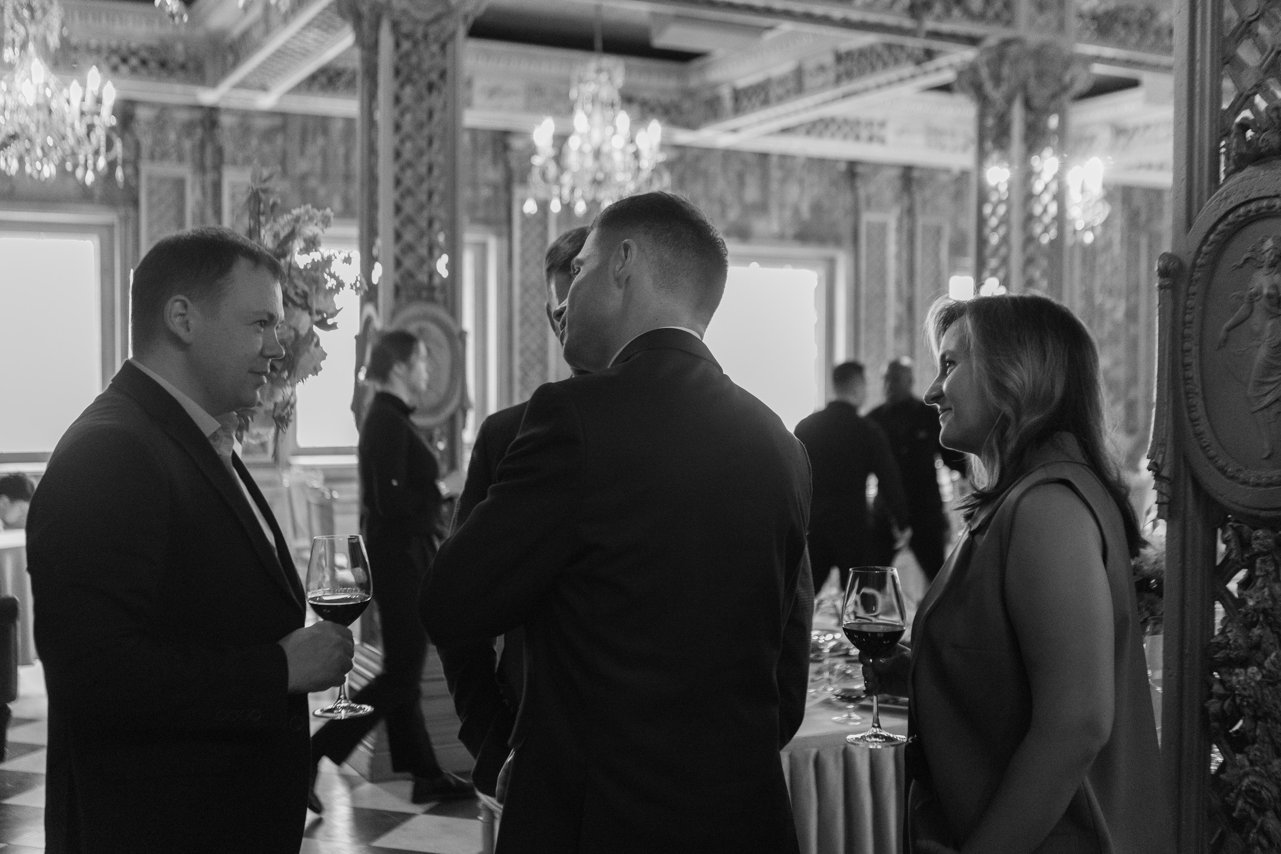 Екатерина | Алексей. Свадебный и женский фотограф в Москве Анастасия Голубева