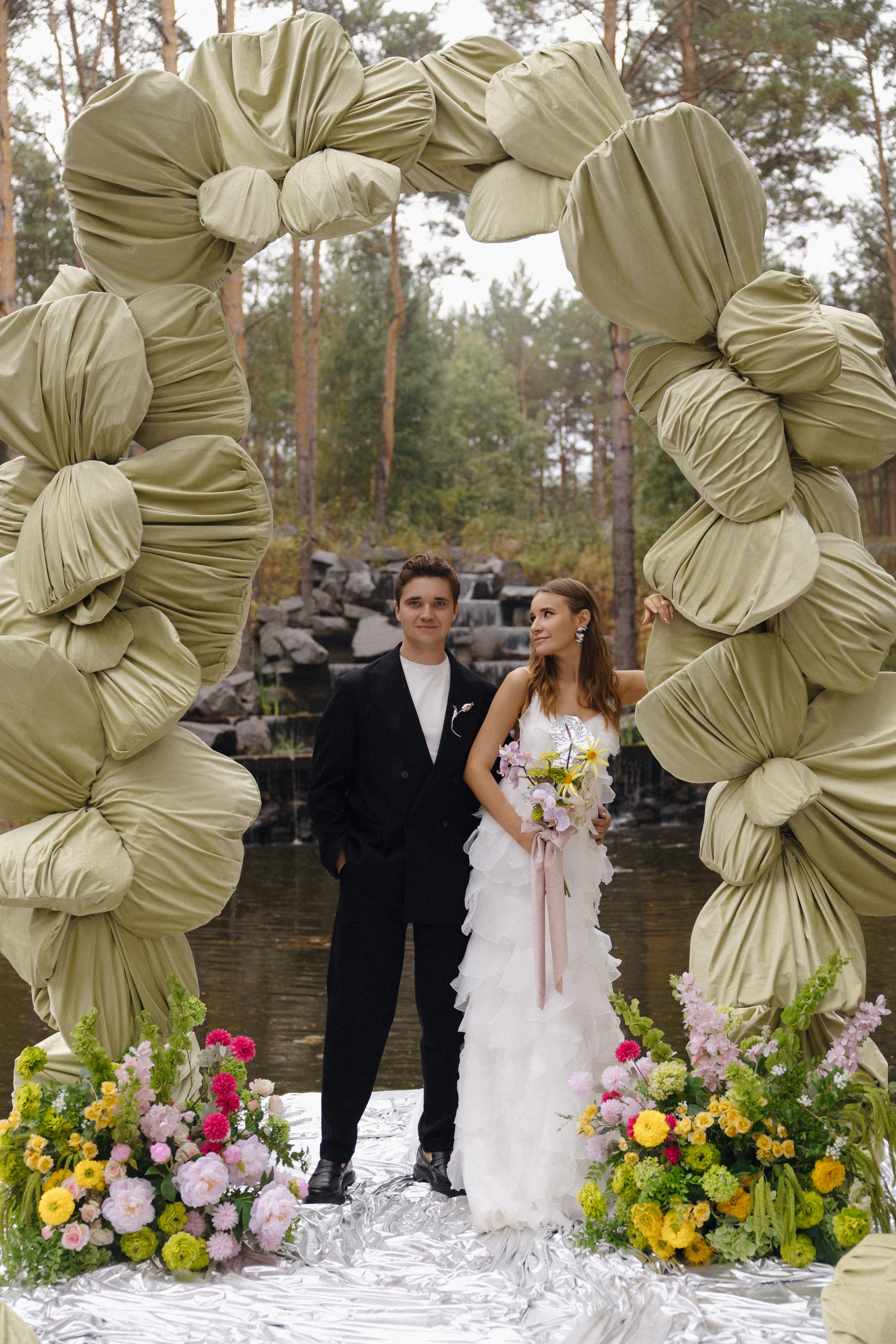 ART HOUSE. Свадебный фотограф Марусина Катерина