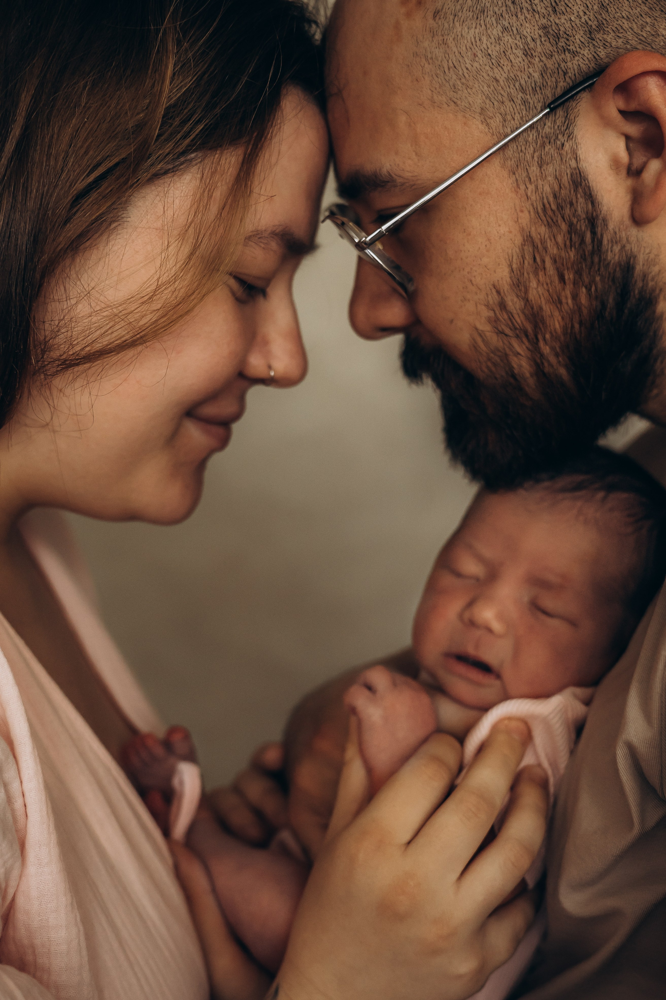 Фото ❤. Фотограф новорожденных с выездом на дом. Екатеринбург. Марина Некислая