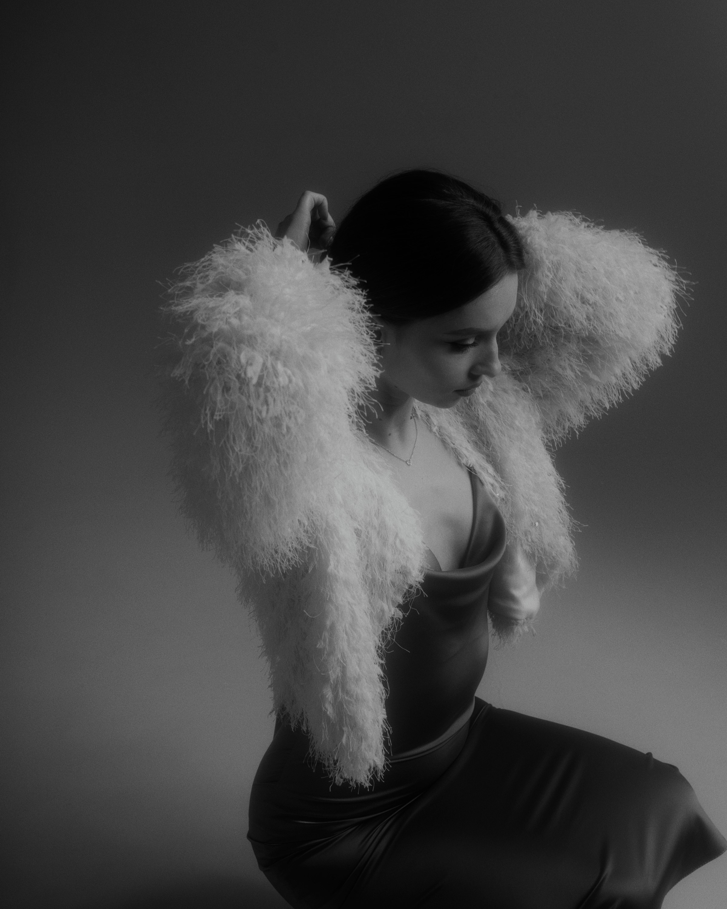 Photos from 2024 to 2025. Anton Ivanov, photographer