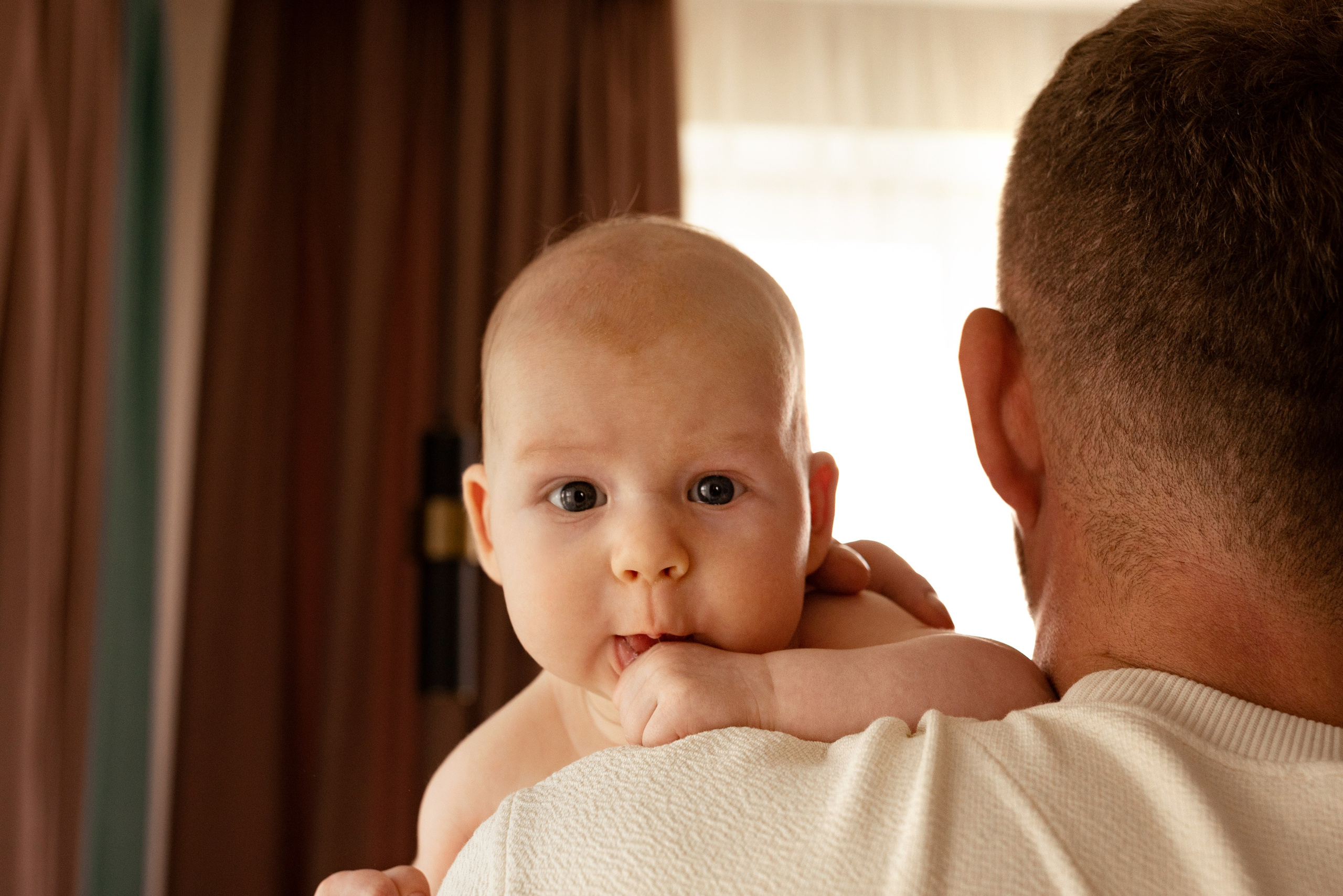 4 месяца (life)