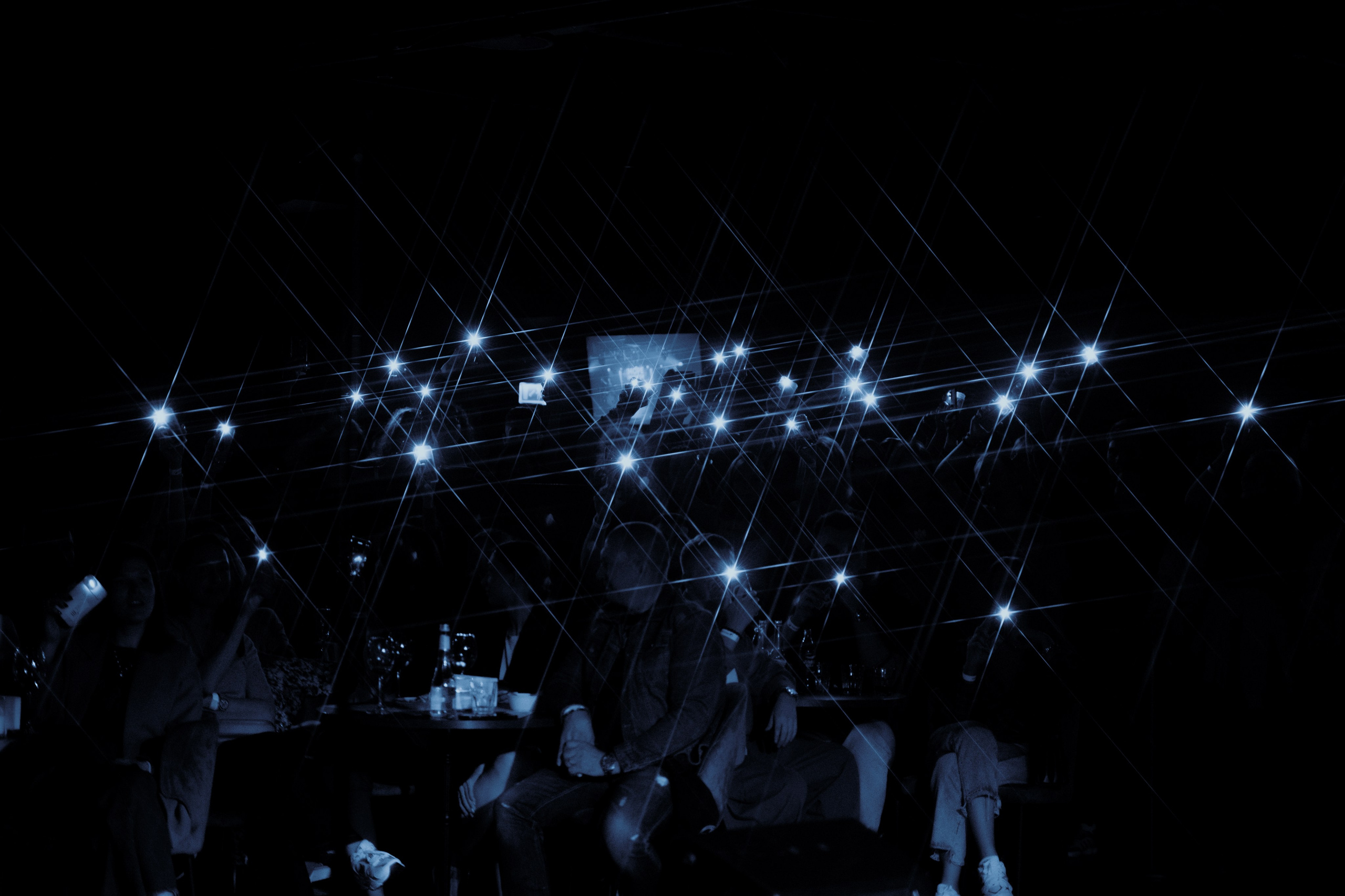 Концерт Максима Свободы. Фотограф Анна Кулинская | Москва