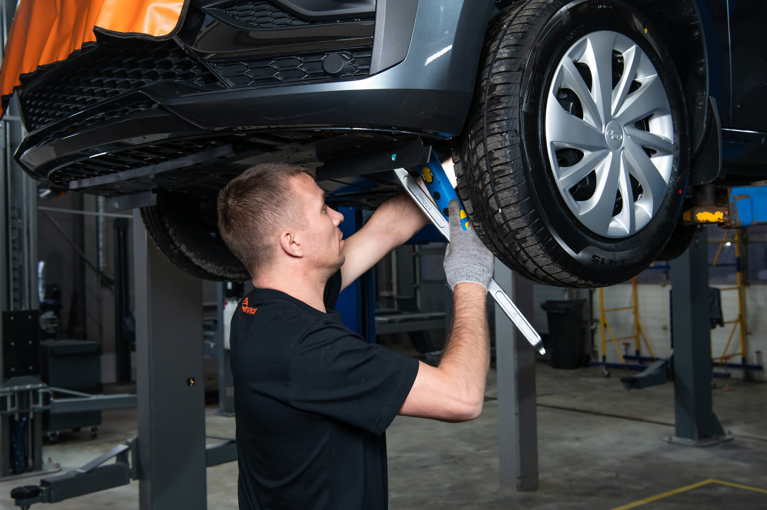 РЕПОРТАЖНАЯ СЪЕМКА. Репортажный и семейный фотограф в Тюмени Владислав Шадиков