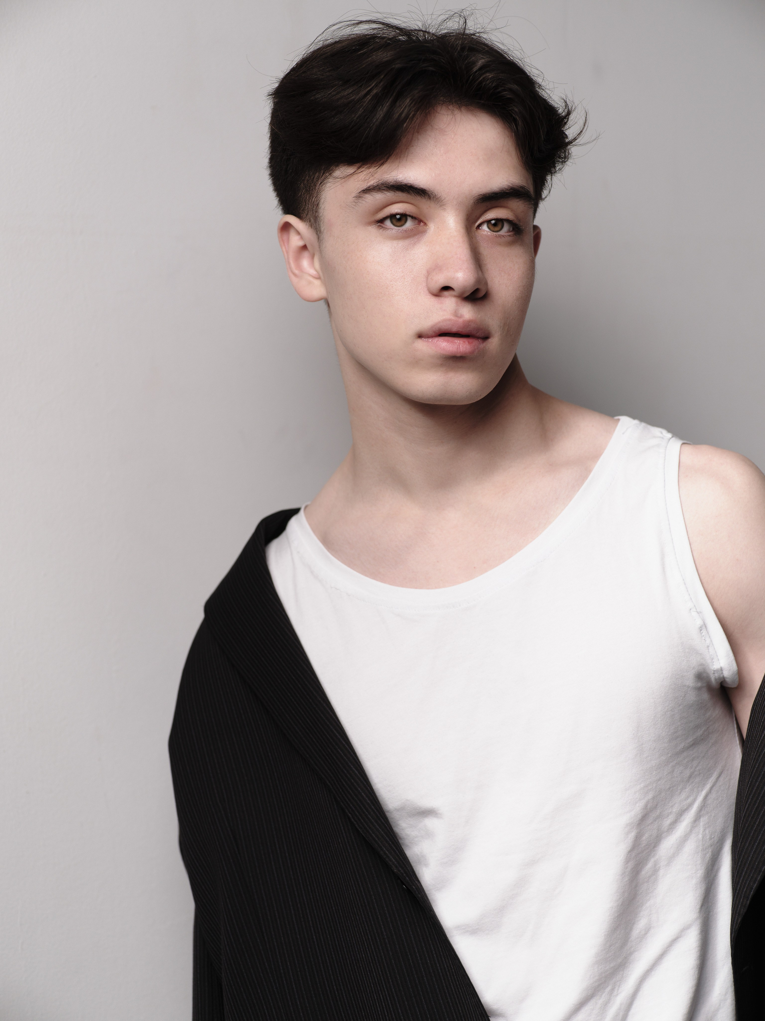 Даврон. Фотограф Юлия Глазкова