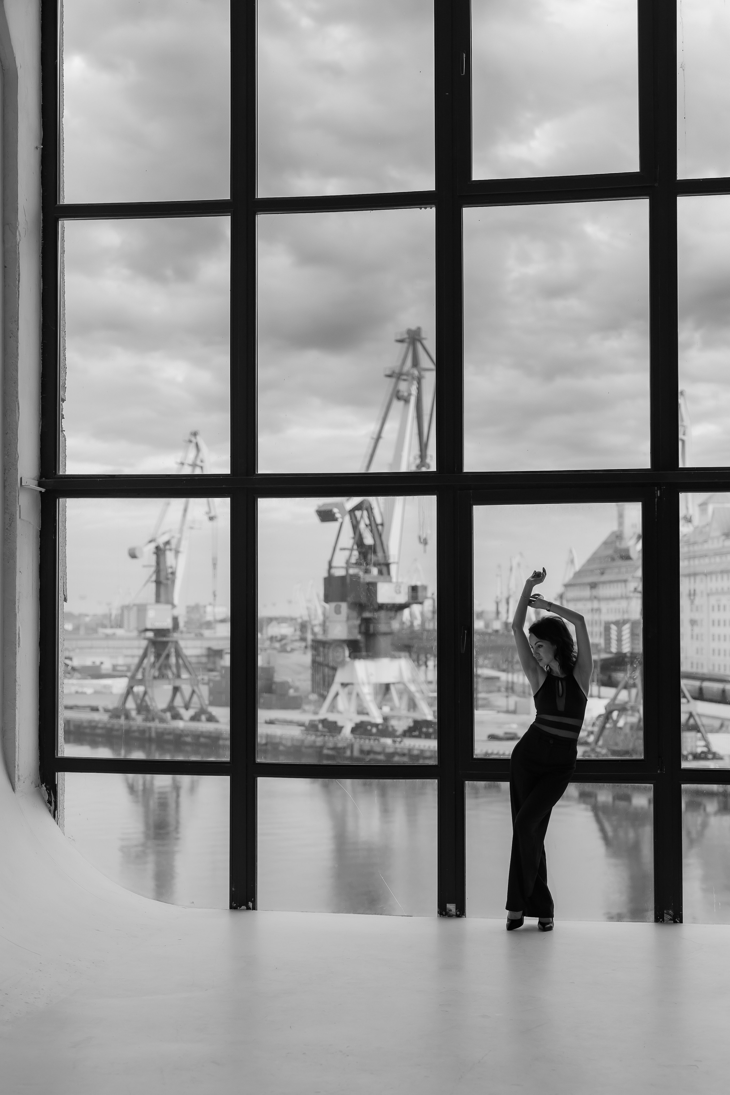 Семья Паламарчук. Семейный фотограф в Калининграде Никазакова Ольга