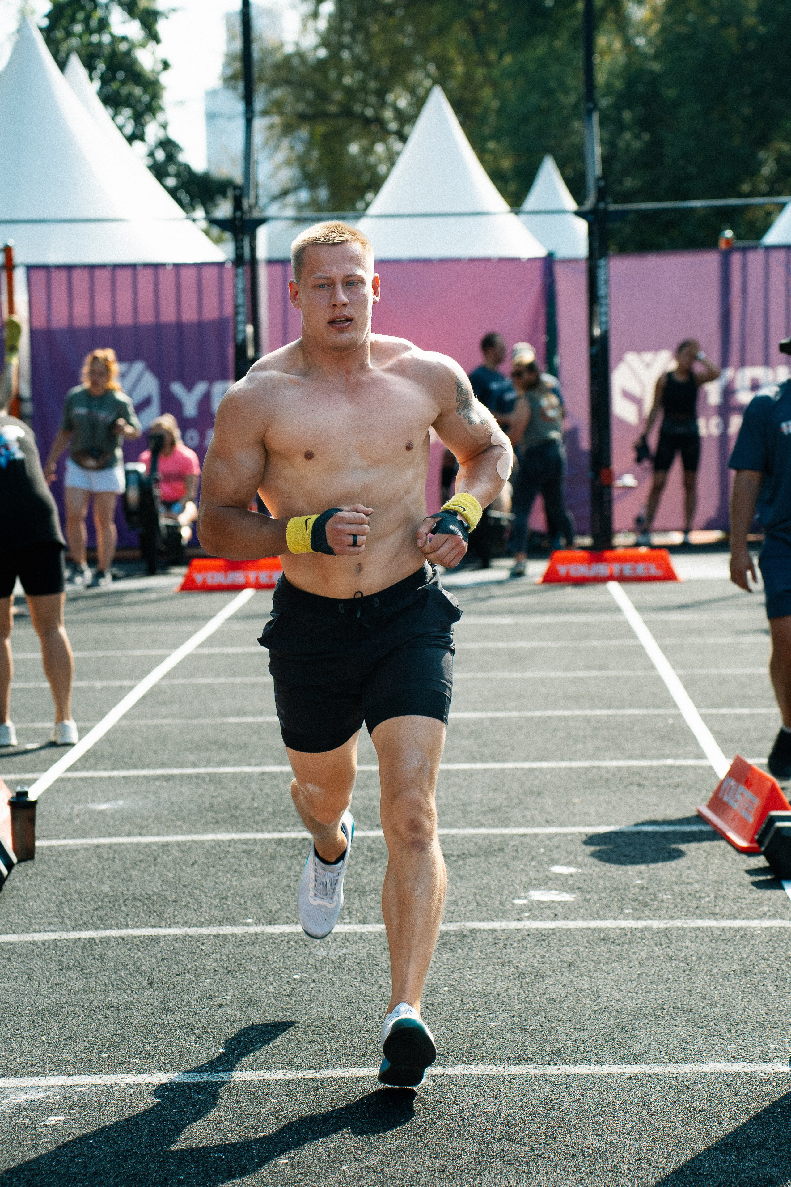 SPORT 111PX.RU. Москва / Репортаж / Спорт / Индивидуальные съемки