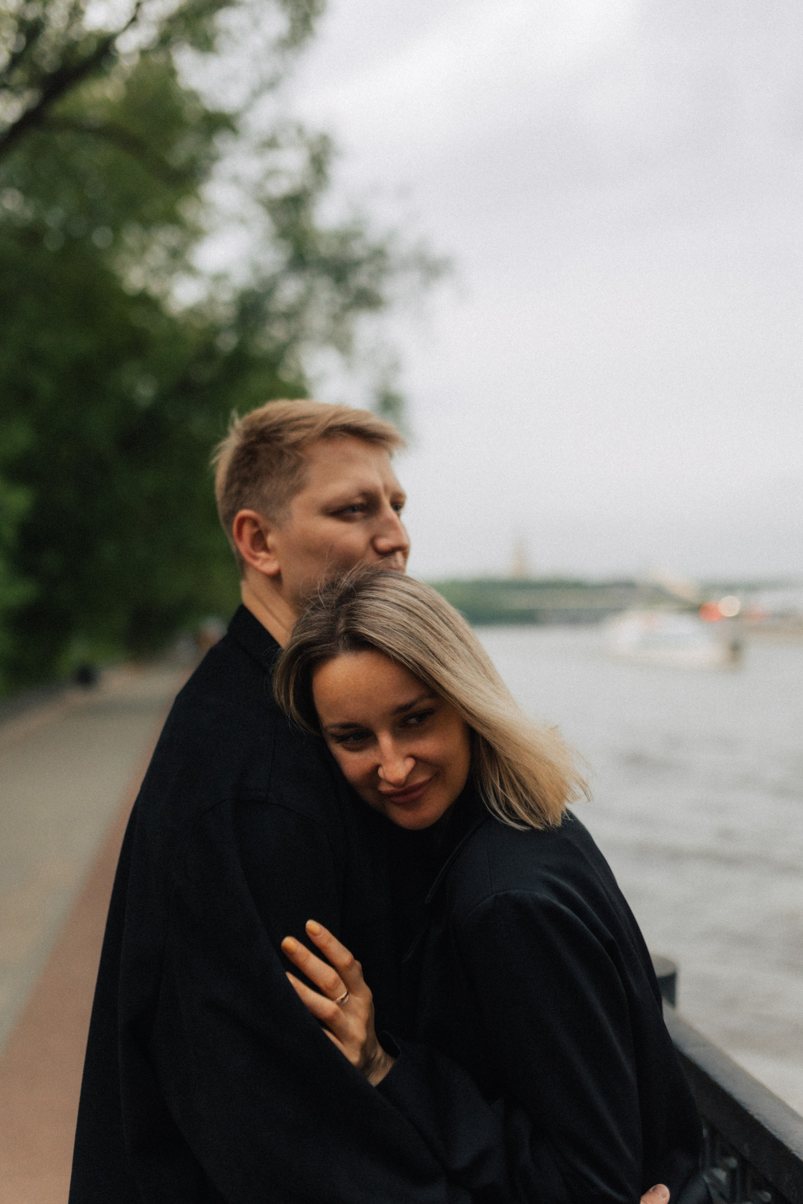 Слава/Станислава. Фотограф в Москве Татьяна Сергеева