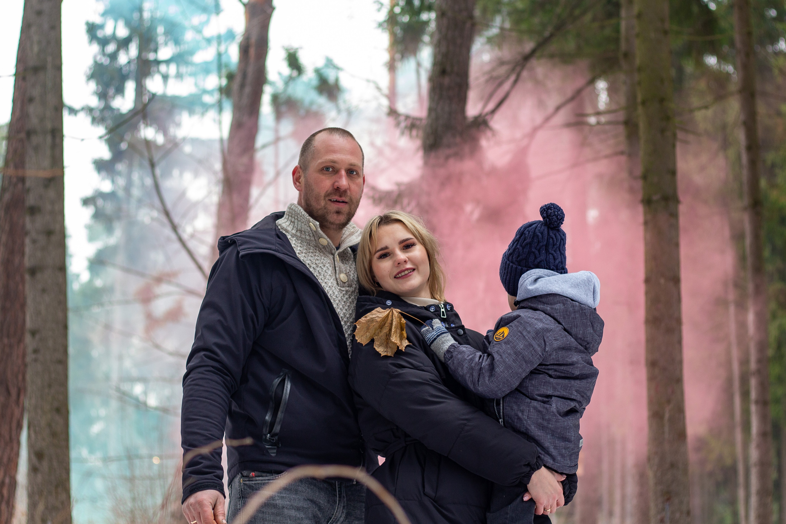 Фотограф • Орехово-Зуево • Балашиха • TEFO