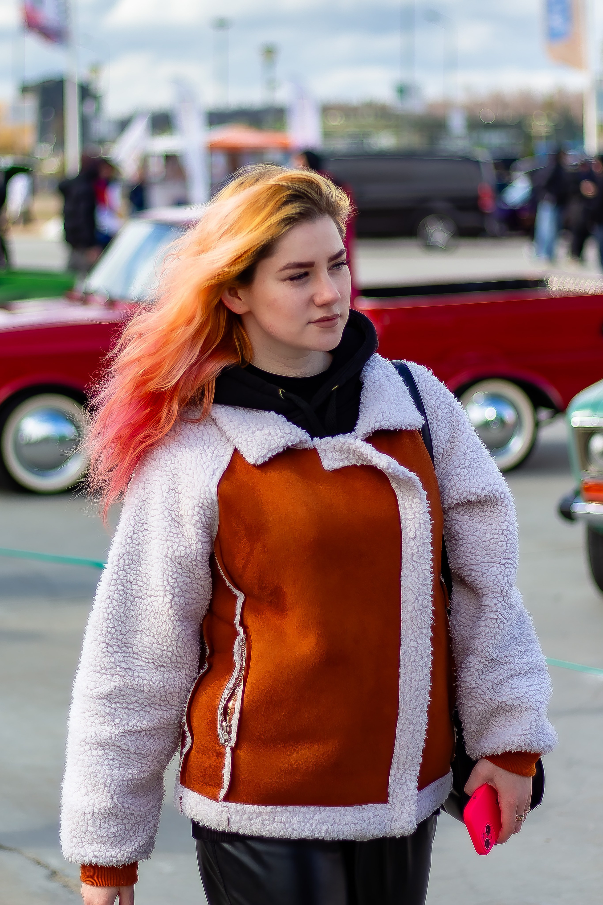 МотоВесна 2025  — Дидух Тимофей. Фотограф • Орехово-Зуево • Балашиха • TEFO