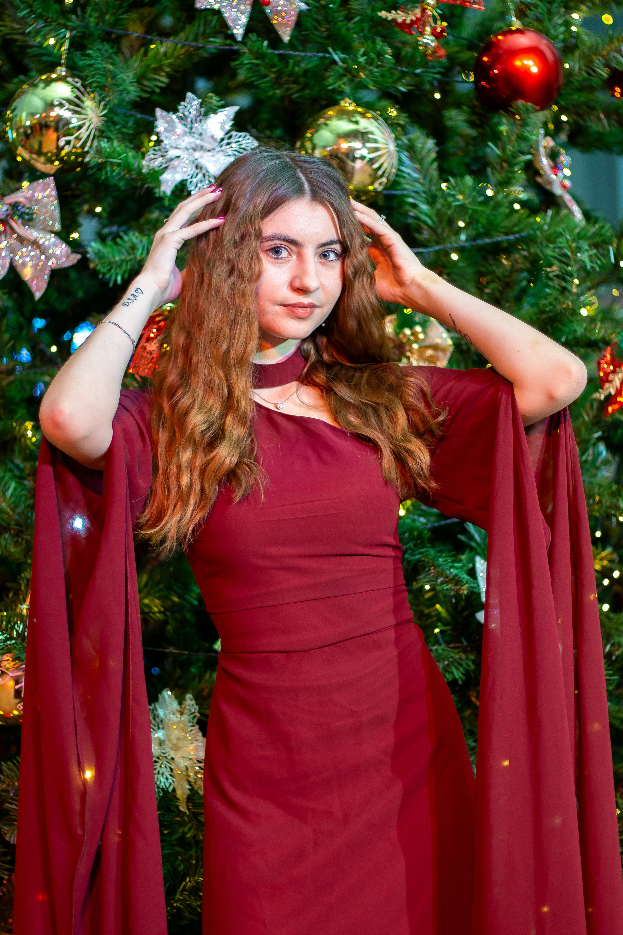 Зимний бал ГГТУ 2025. Фотограф • Орехово-Зуево • Балашиха • TEFO