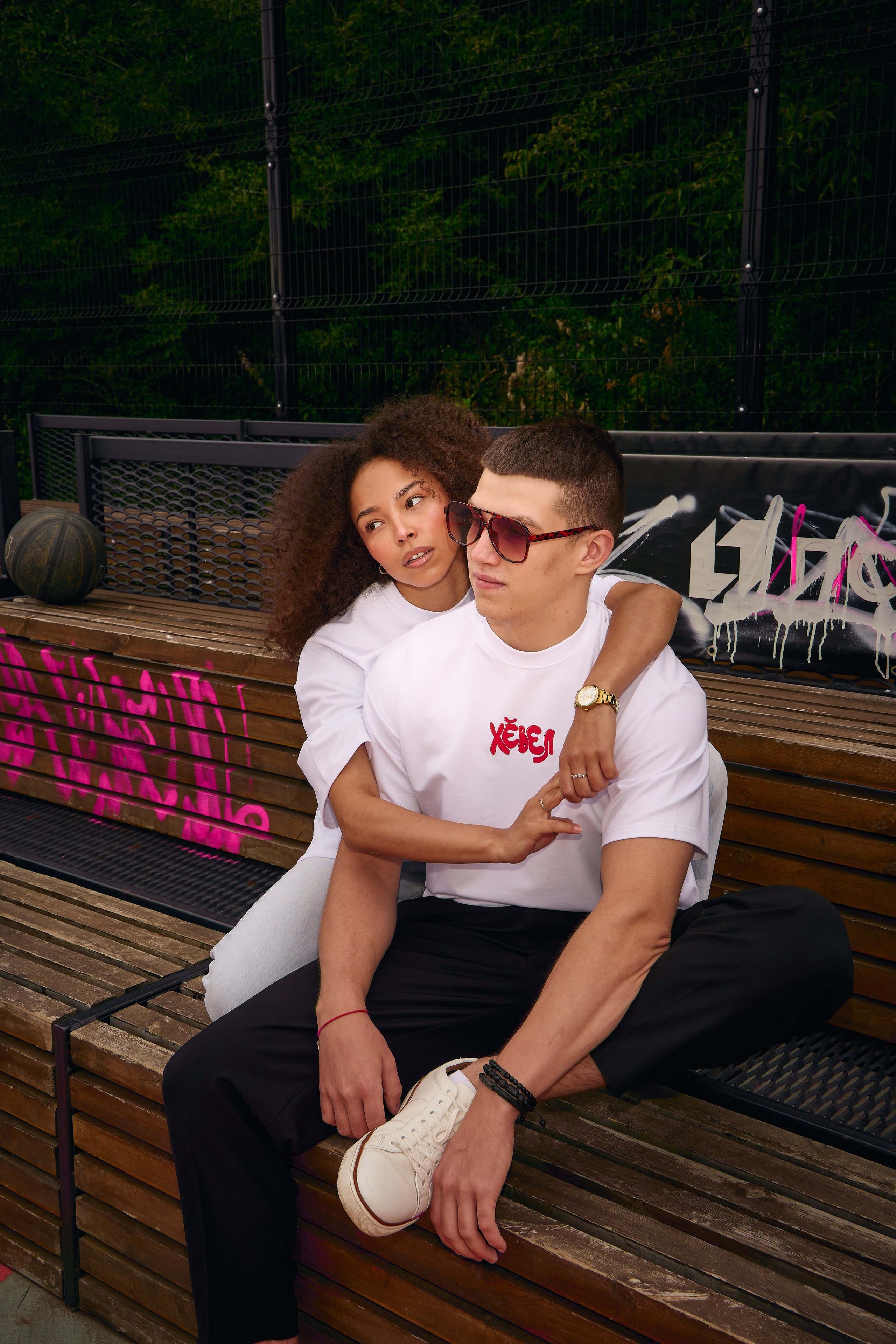 HEVEL. Фотограф Дарья Зайцева