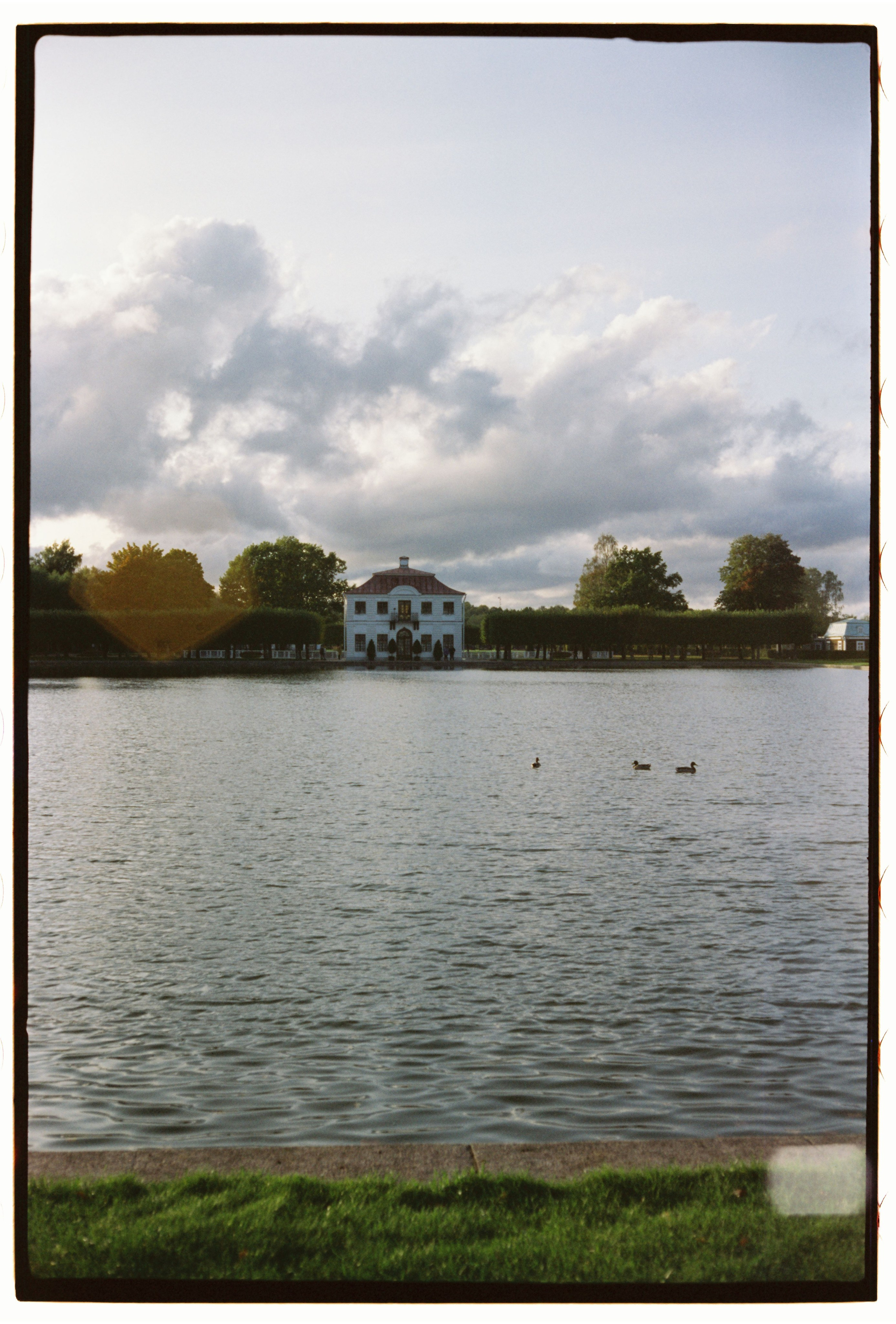 2023. Марфин. Фотограф