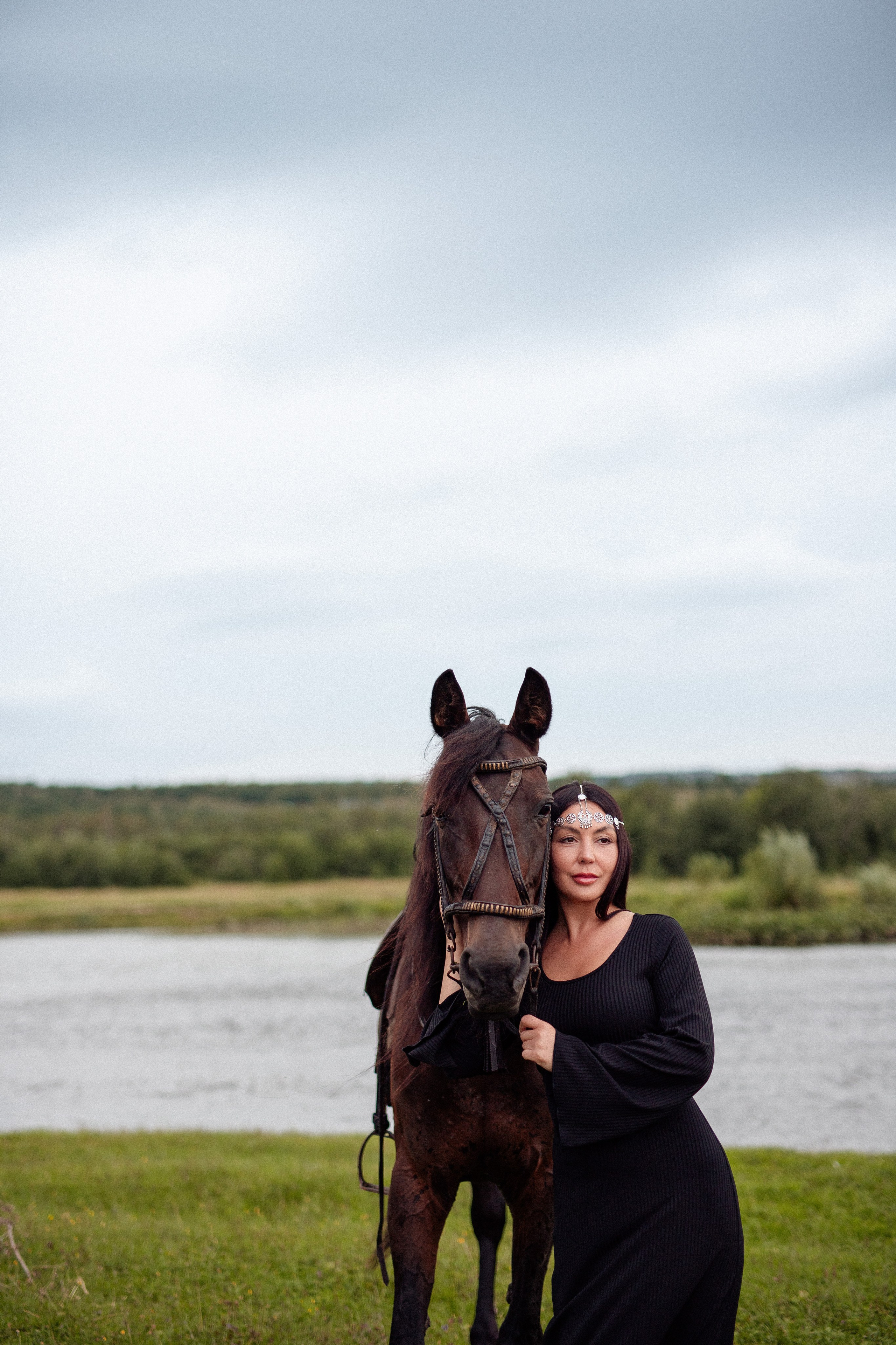 Лилия. Фотограф Анастасия Петрова