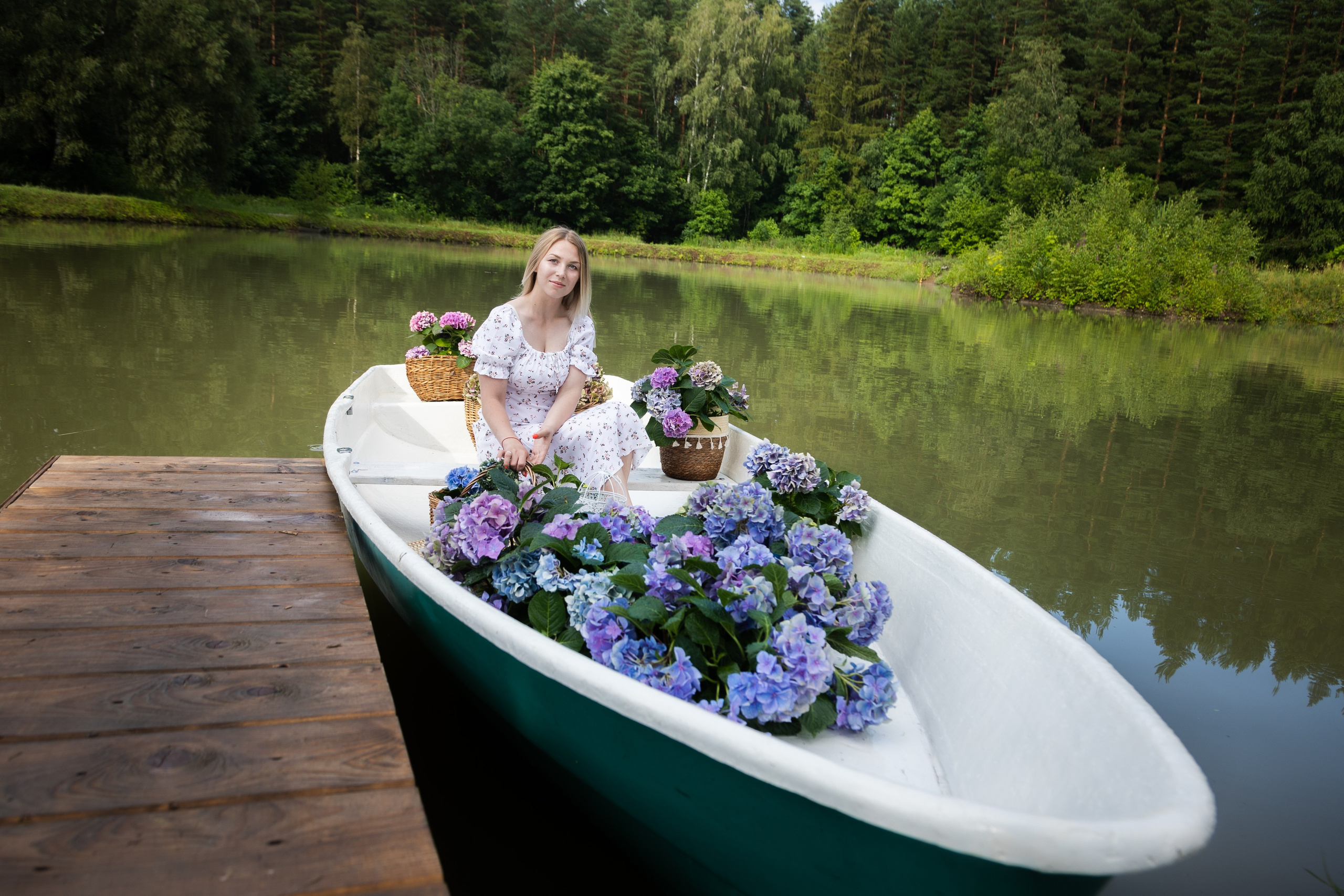 Семейная фотосессия. Главная