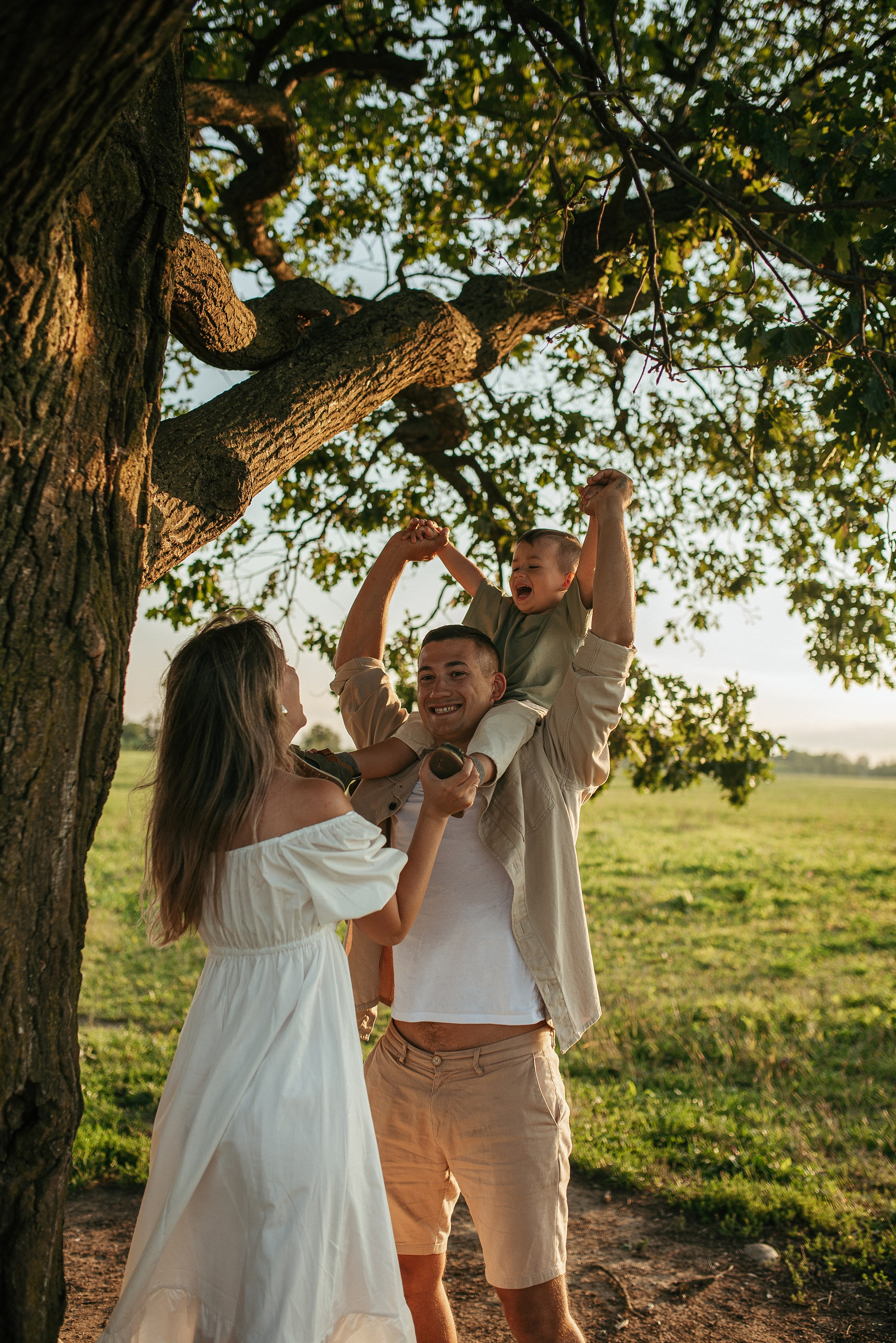 Fam. Семейный фотограф СПб