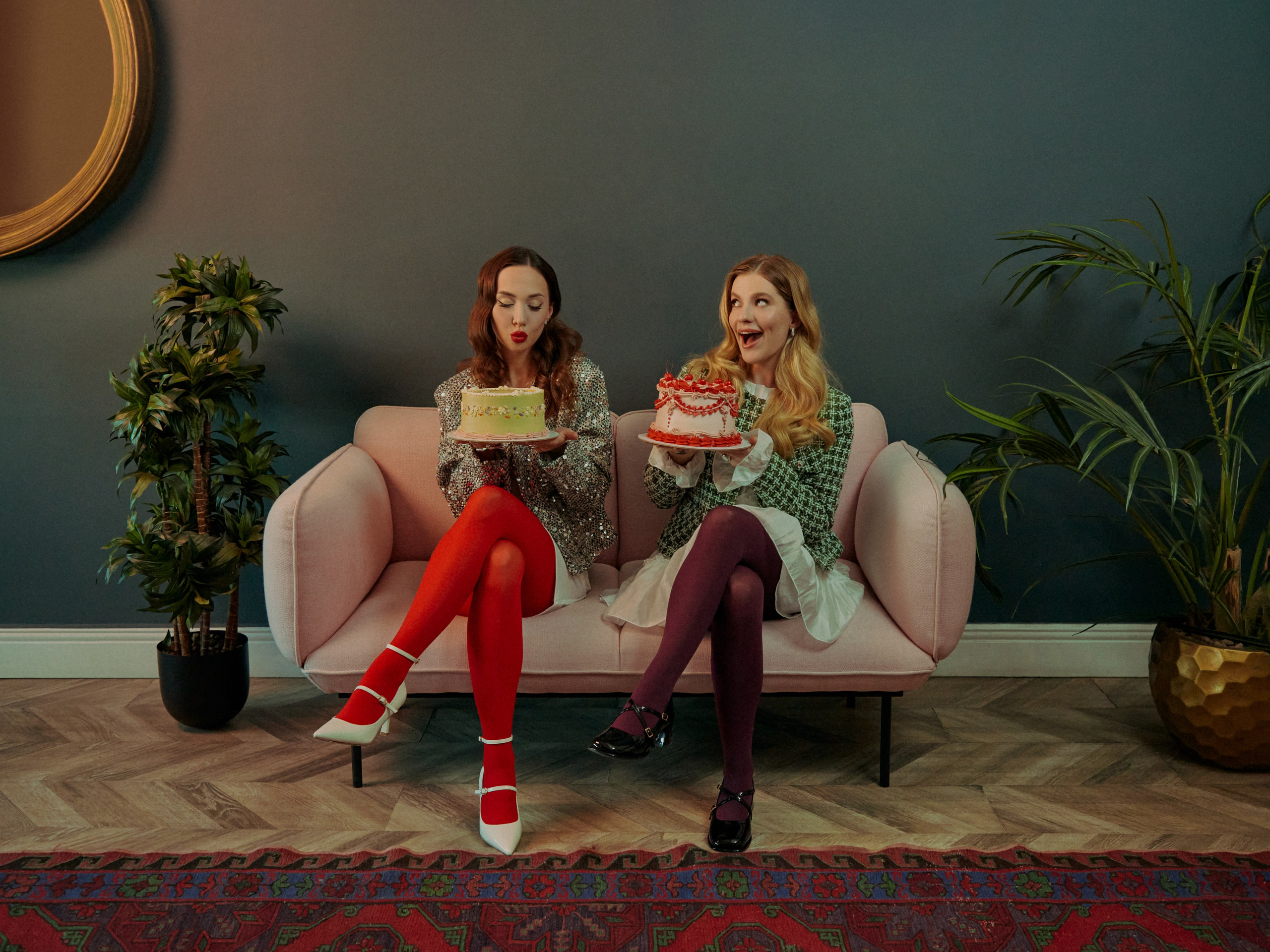 KUKS&KOPS. Фотограф Москва Анастасия Толстова