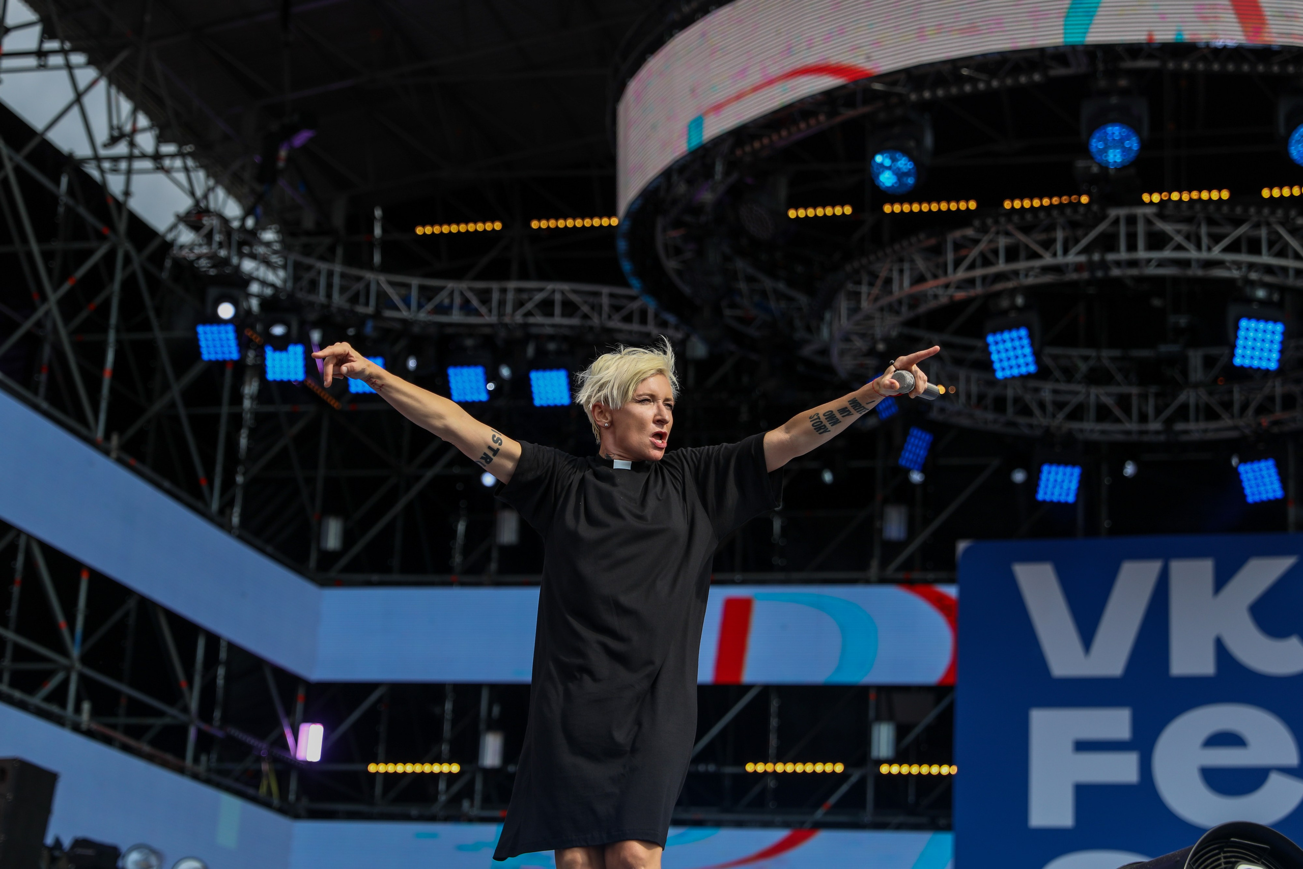 VK Fest 5. OleinikovPhoto