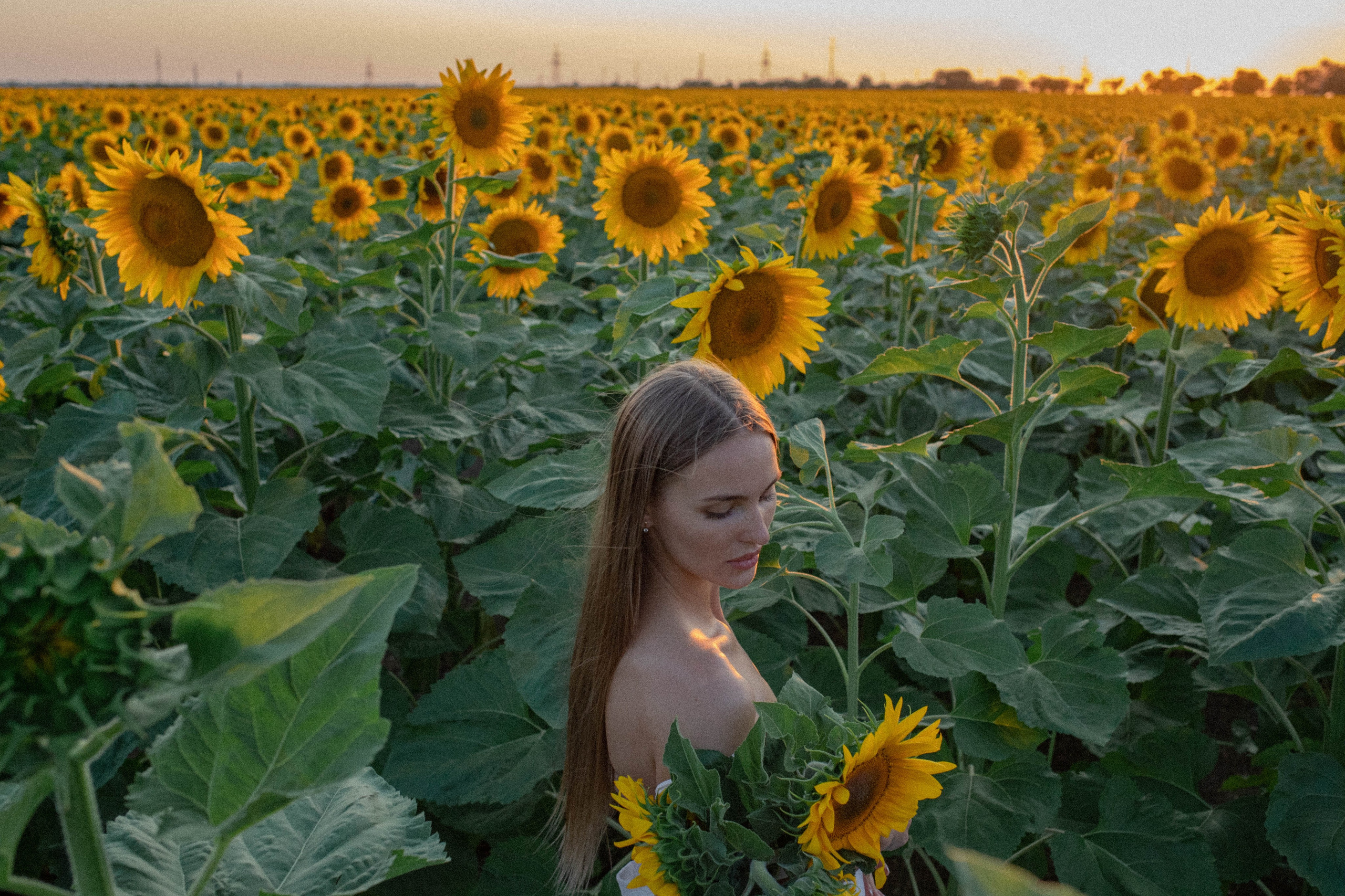 Диана. Фотограф Немазенко Ольга