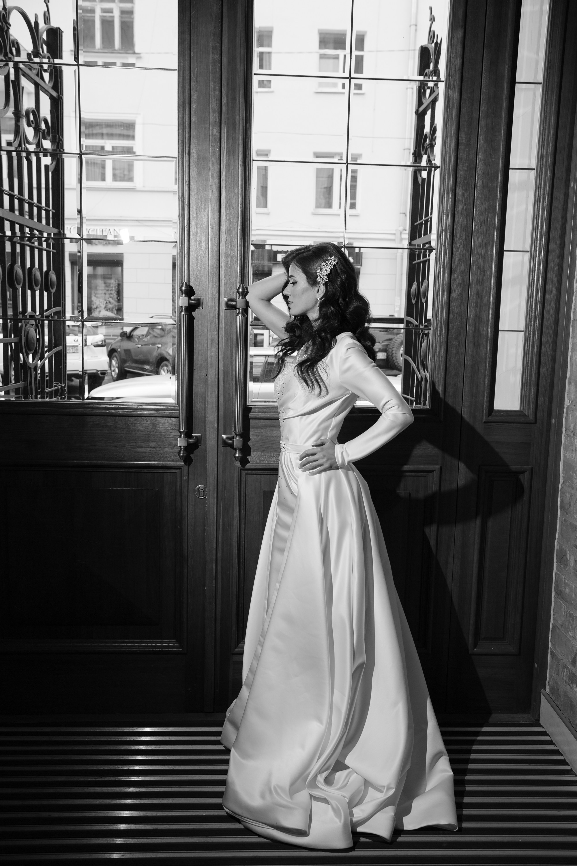 Степан и Элянора (полный день). Свадебный фотограф