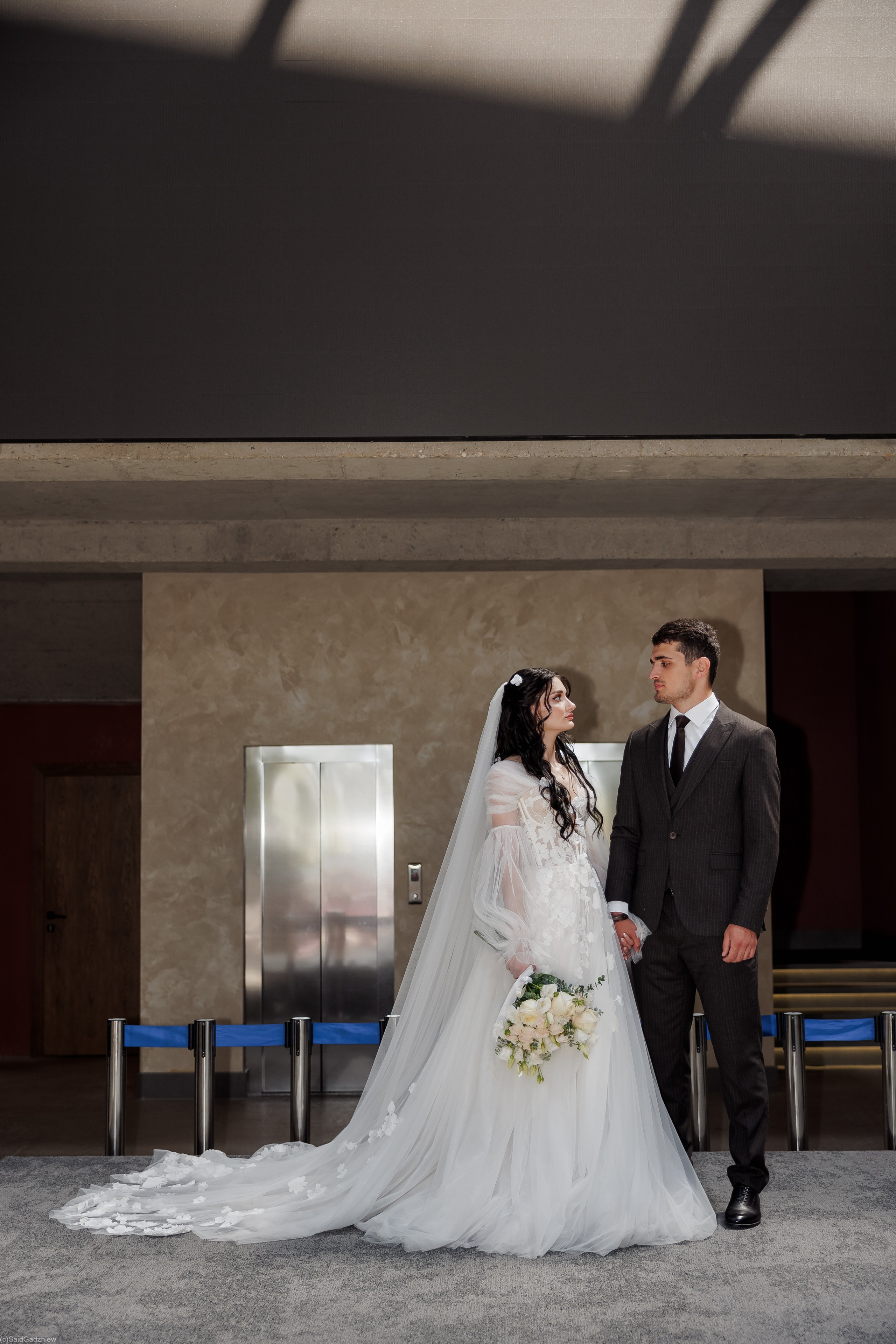 Eye to Eye. Фотограф в Махачкале Саид Гаджиев