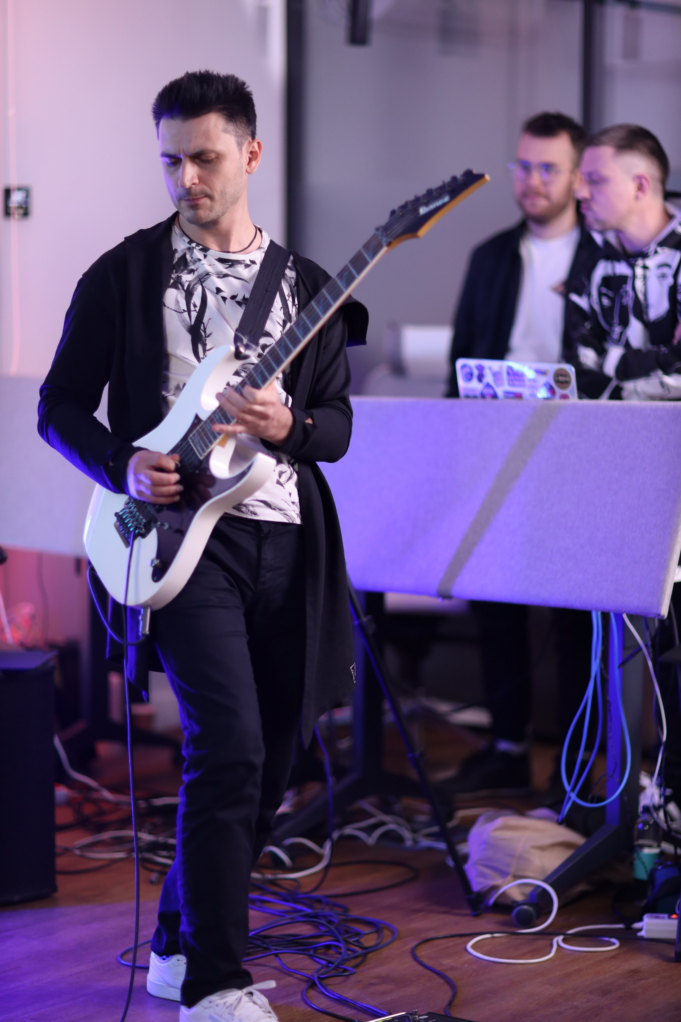 МастерМайнд 1.2. Съемка в студии под ваш запрос, студийные съемки, фотографии архитектурных объектов — Александр Евстигнеев — фотограф Москва