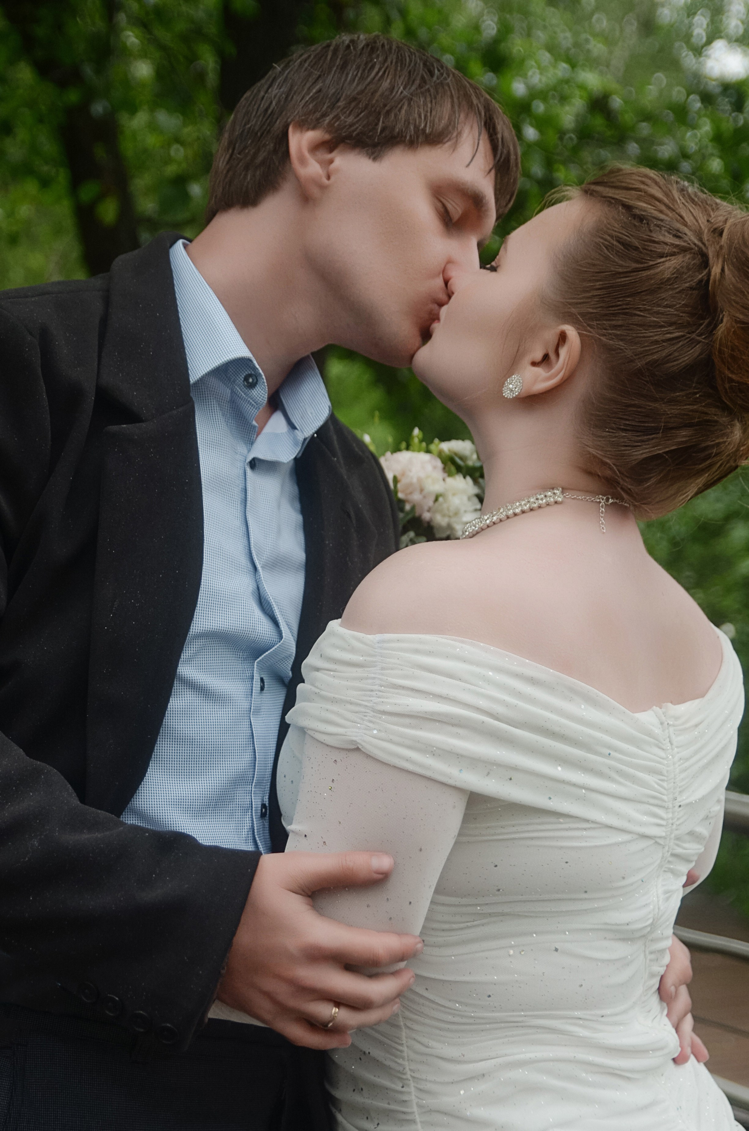 Летний дождь. Thephoto-russia.ru