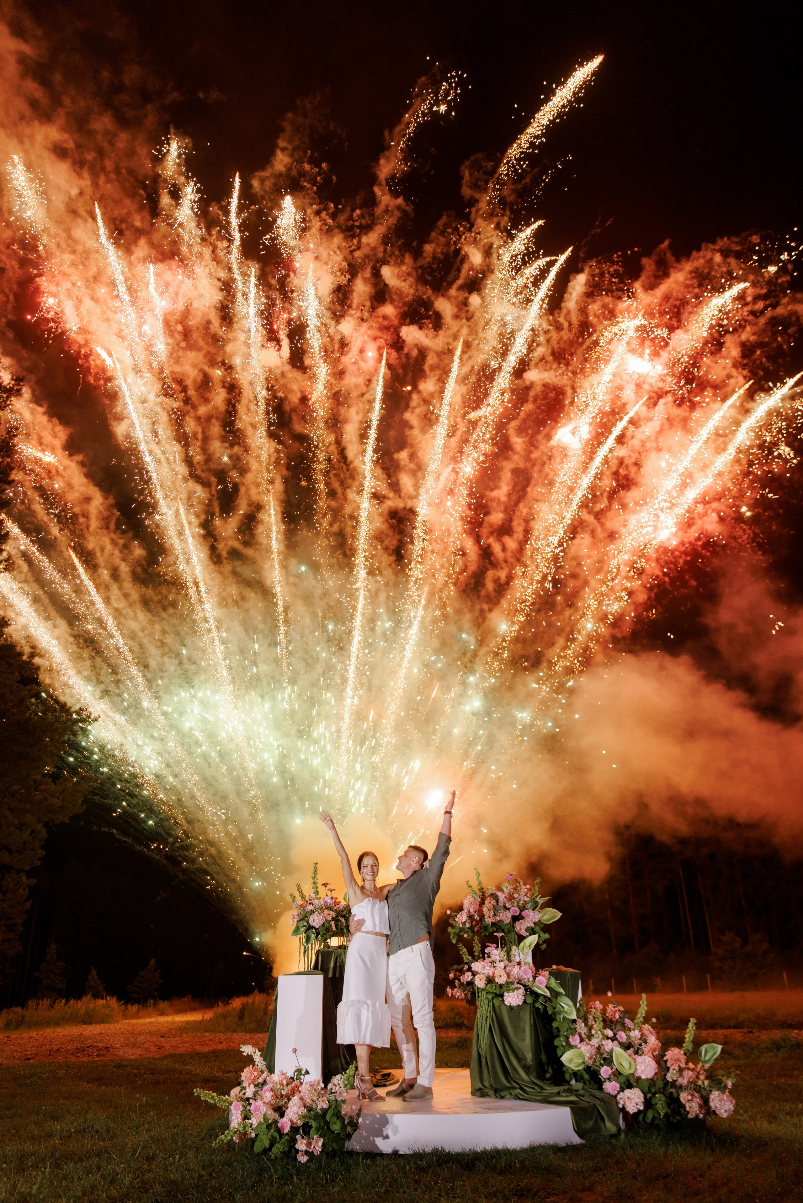 Александр и Алина. Свадебный фотограф в Москве, Ярославле Виталий Квант