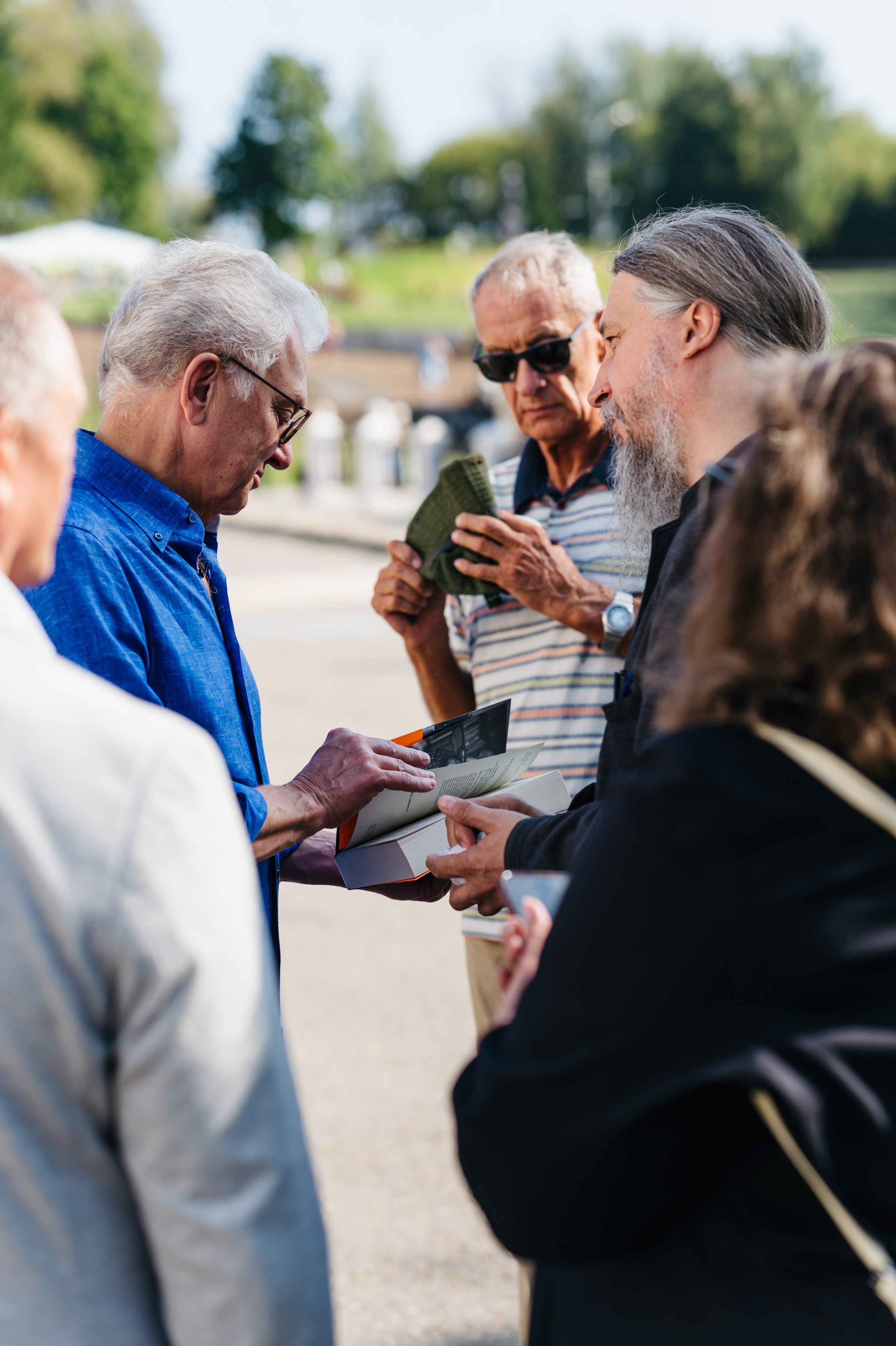 Успение — 2024