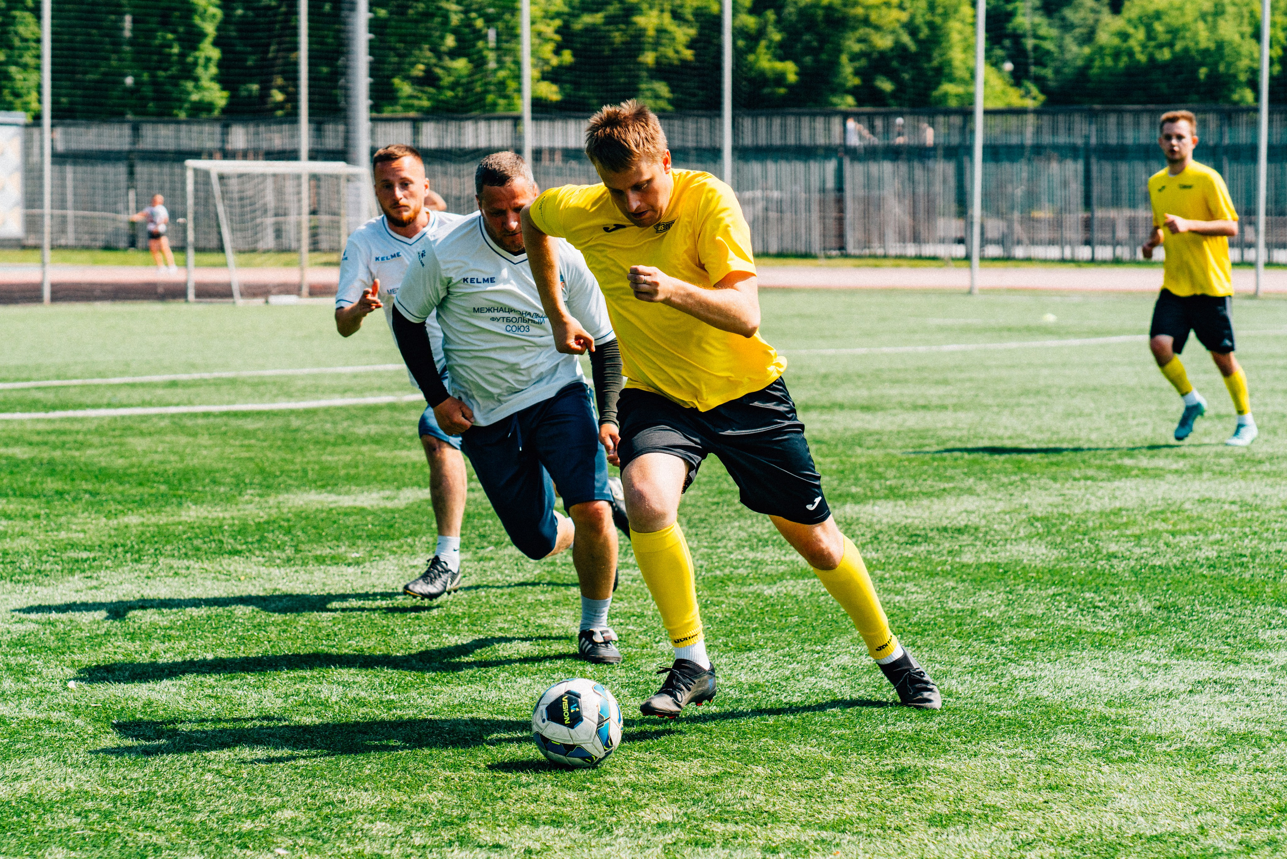 Mannschaft. Репортажный и портретный фотограф Алексей Полячек