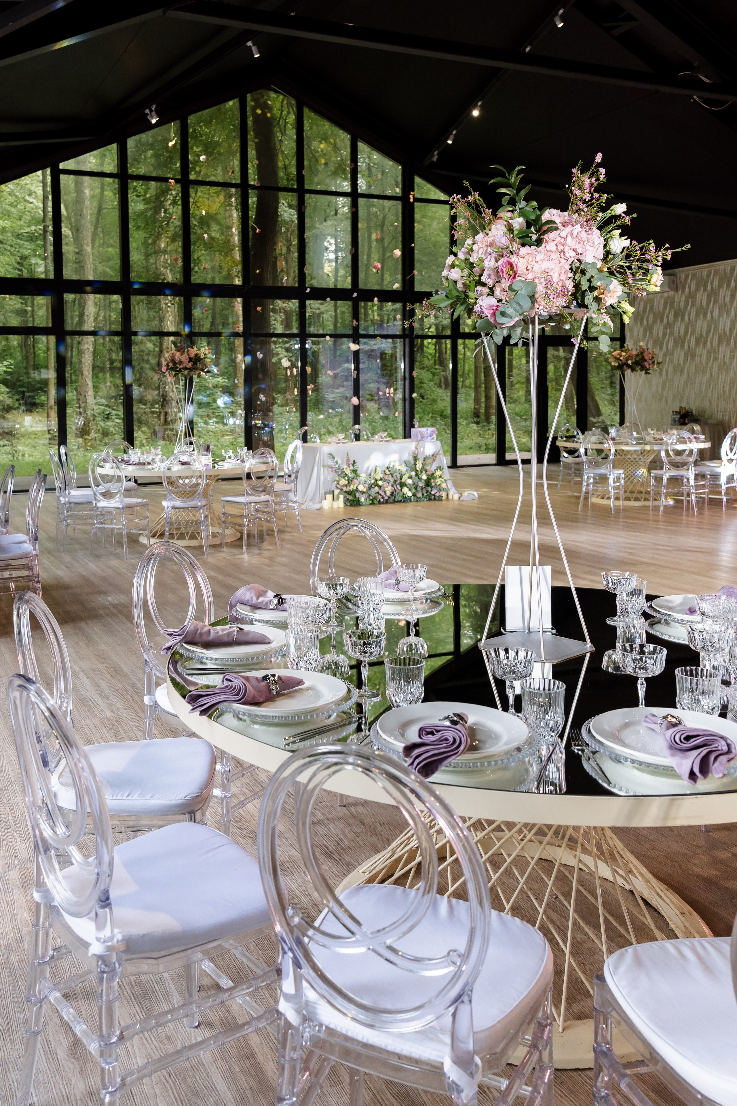 Свадьба Даниила и Анастасии. Свадебный фотограф в Москве Яна Деньгина