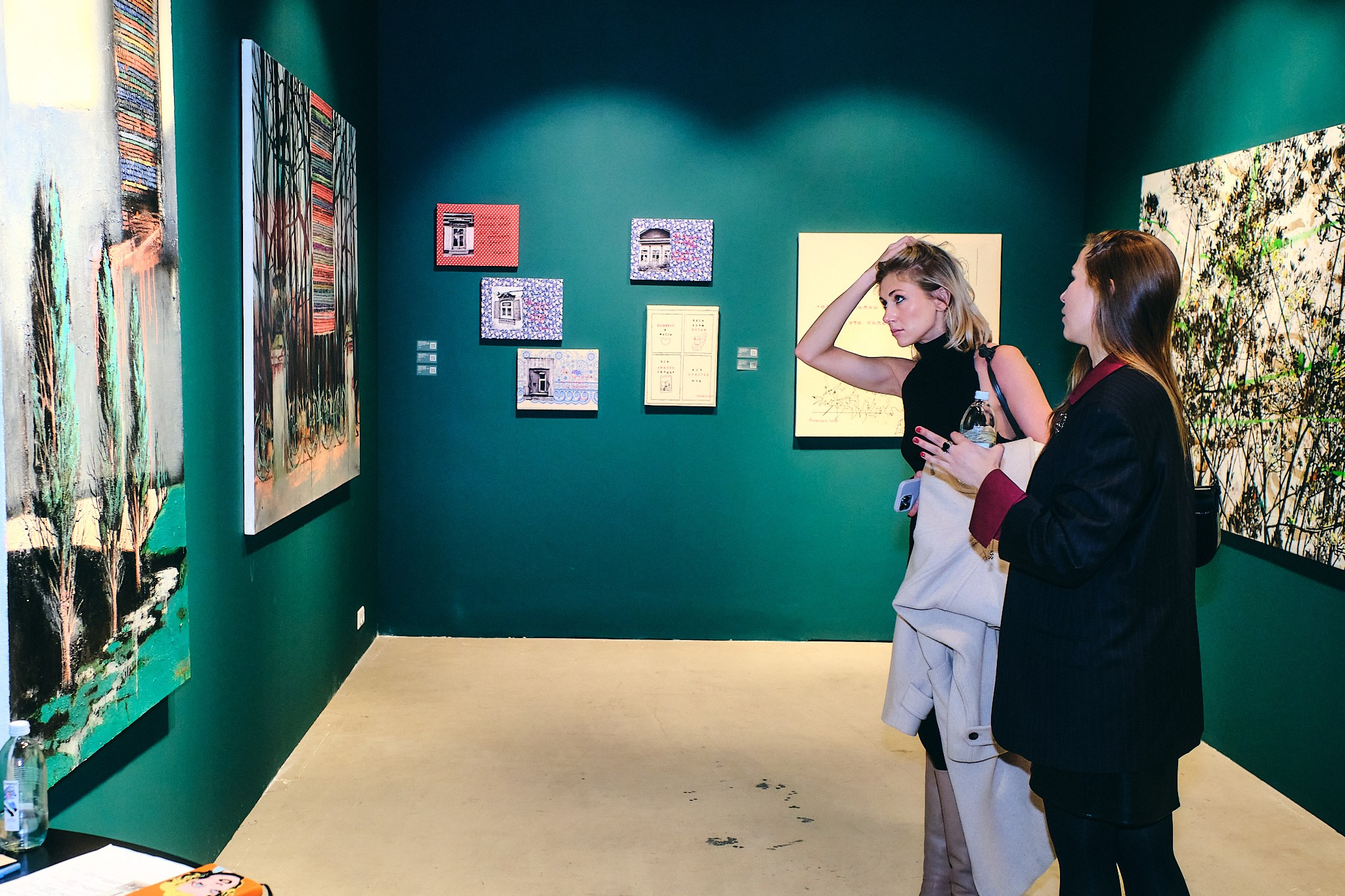 Выставки. Привет! Меня зовут Слава Кравец, я репортажный фотограф в Московском регионе