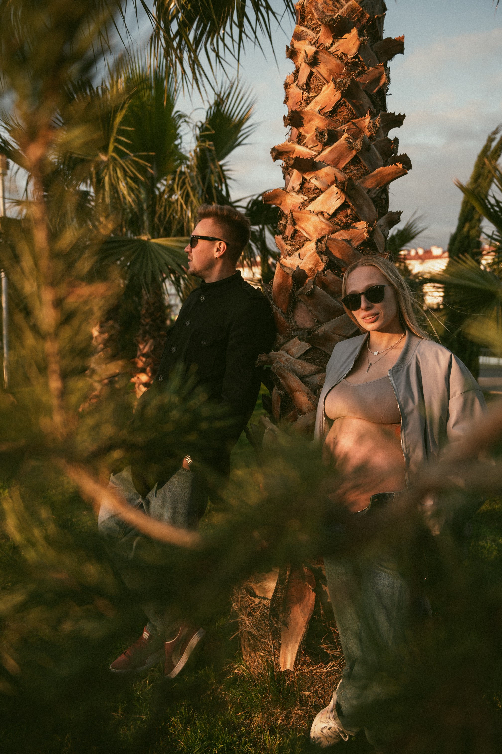 Март, море, скоро увидимся, Малыш!. Свадебный и семейный фотограф София Невская