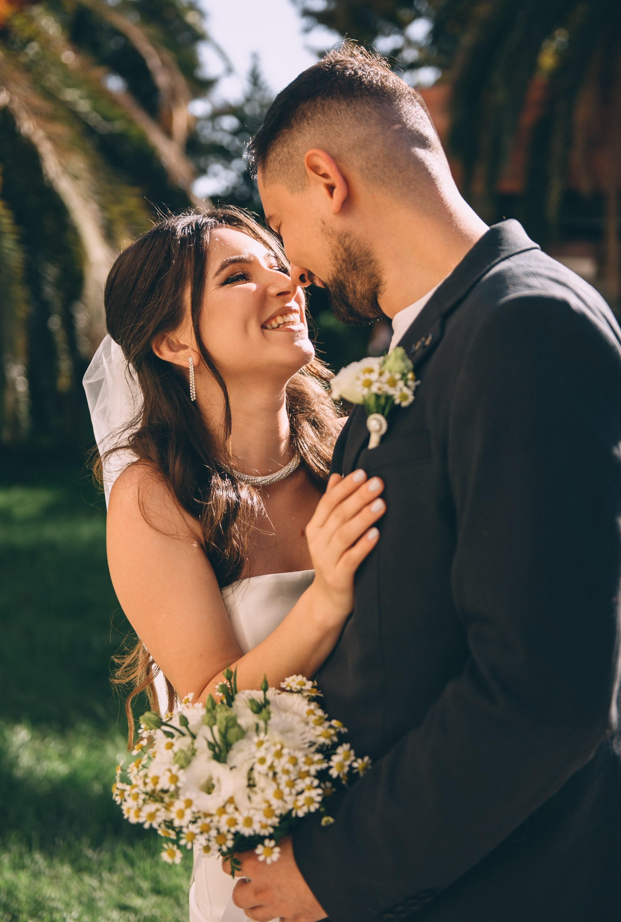 Свадебный и семейный фотограф София Невская